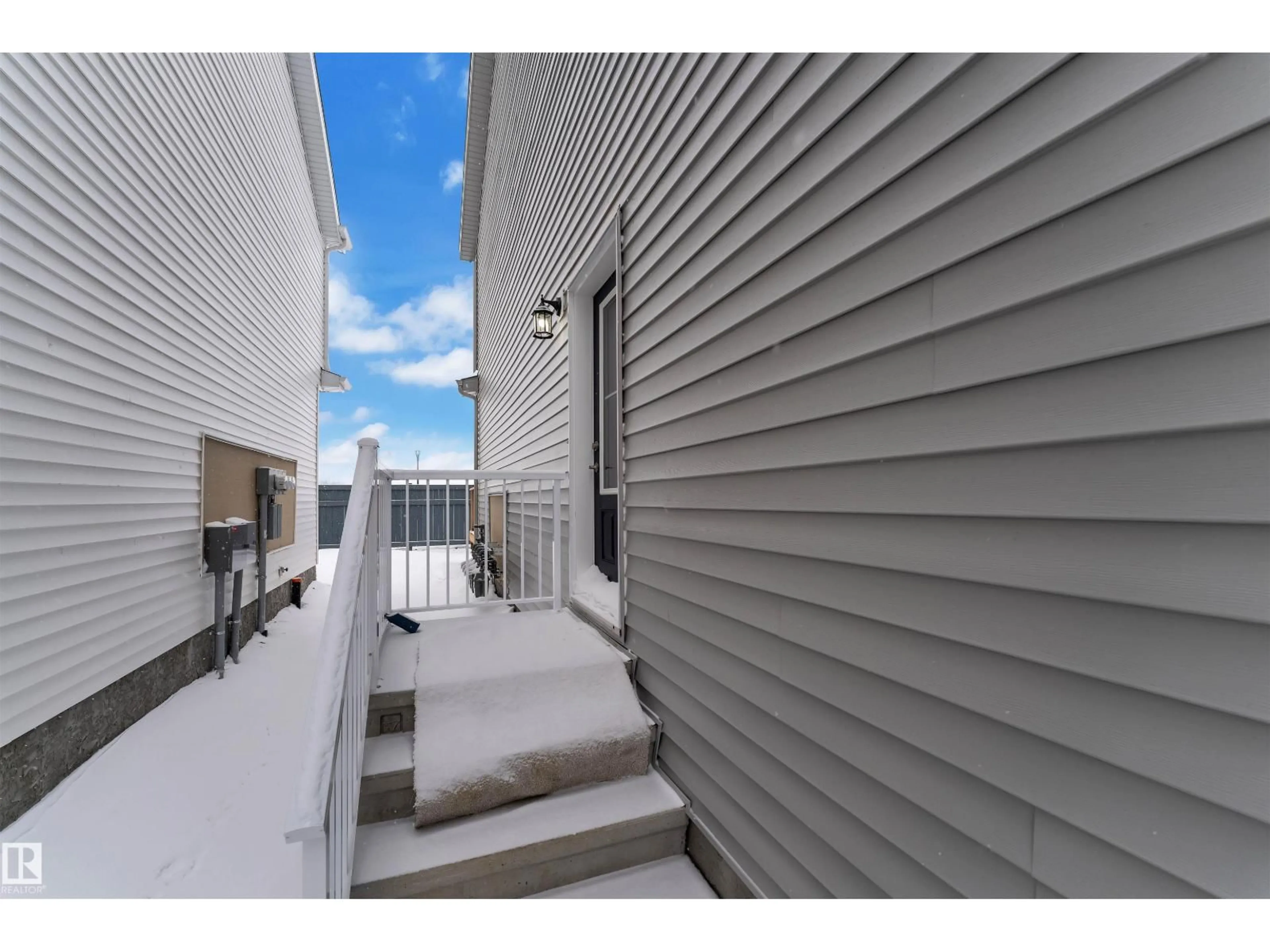 Unknown for #24 - 7110 KESWICK COMMON, Edmonton Alberta T6W5P7