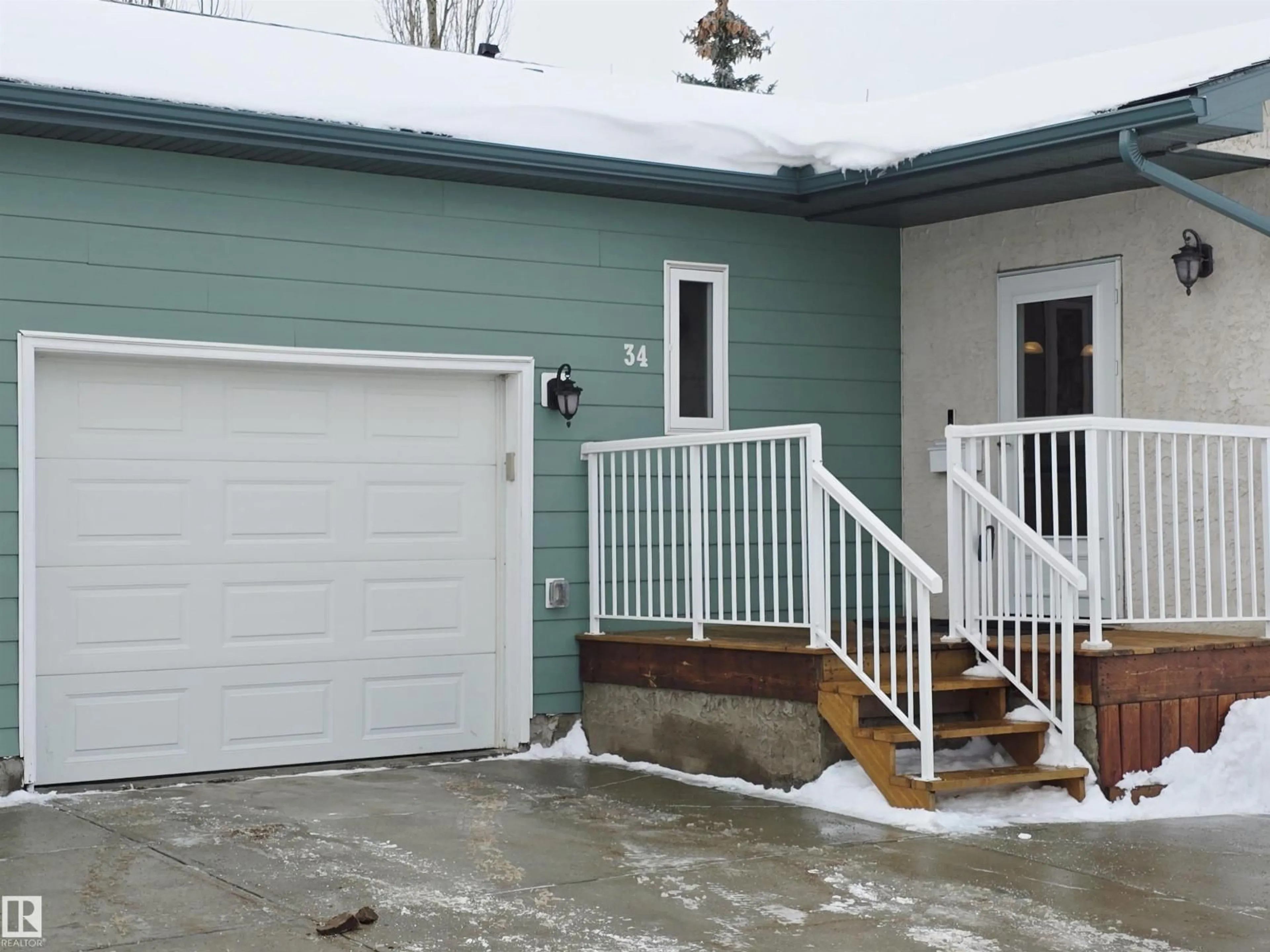 Unknown for 3 - 34 SPRUCE RIDGE DR, Spruce Grove Alberta T7X4N3