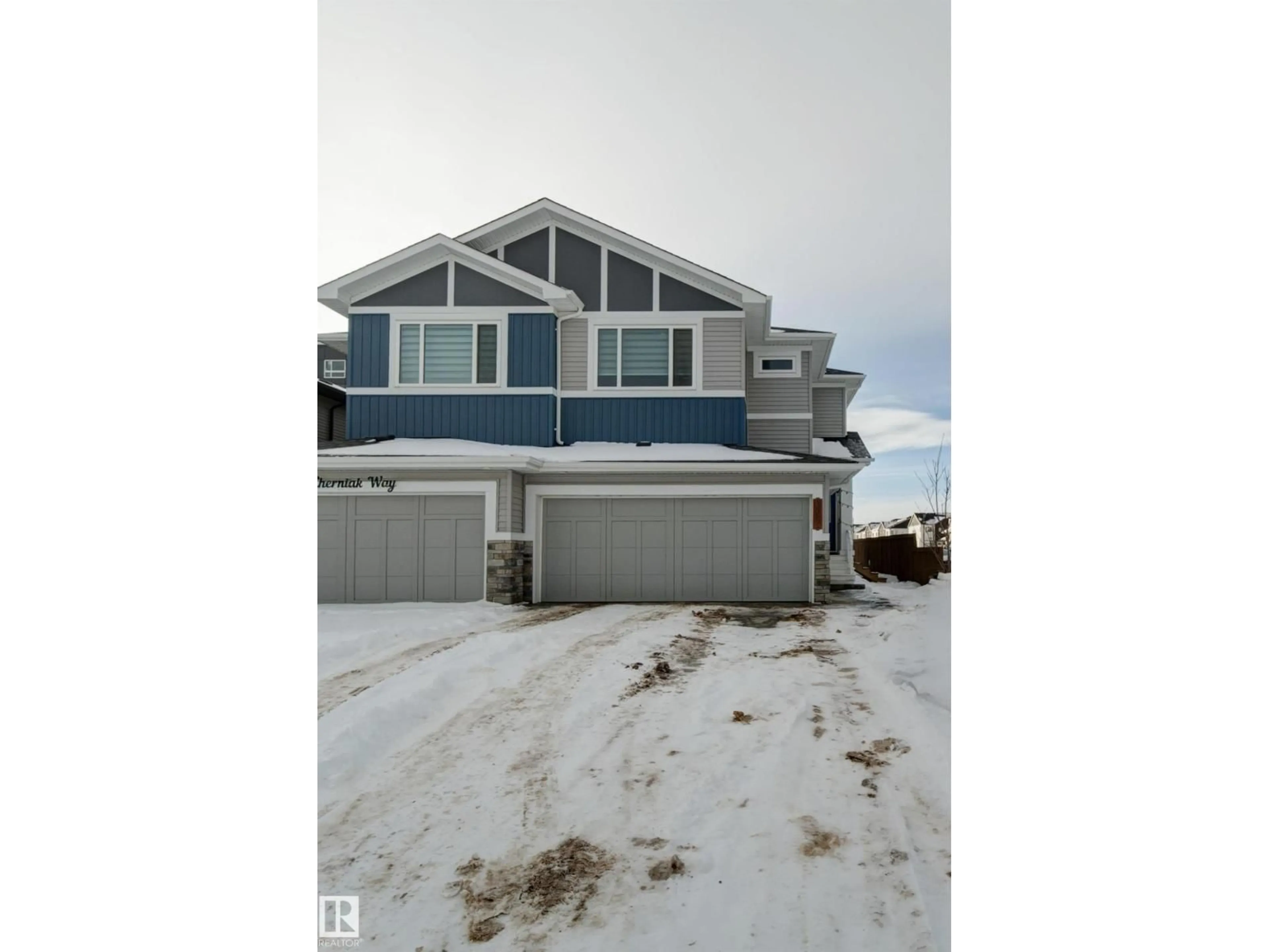 Unknown for 1459 CHERNIAK WY, Edmonton Alberta T6W5B1