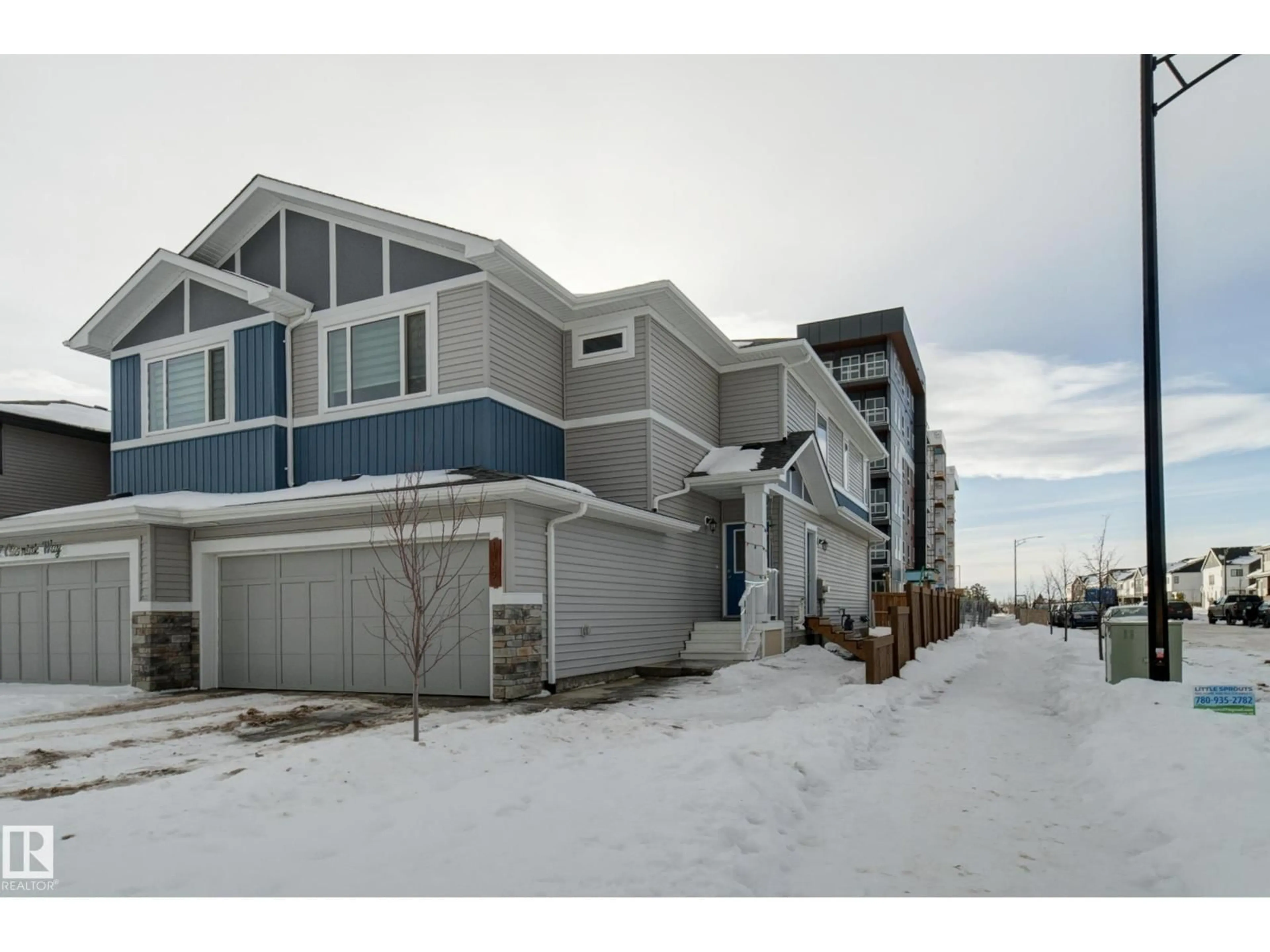 Unknown for 1459 CHERNIAK WY, Edmonton Alberta T6W5B1