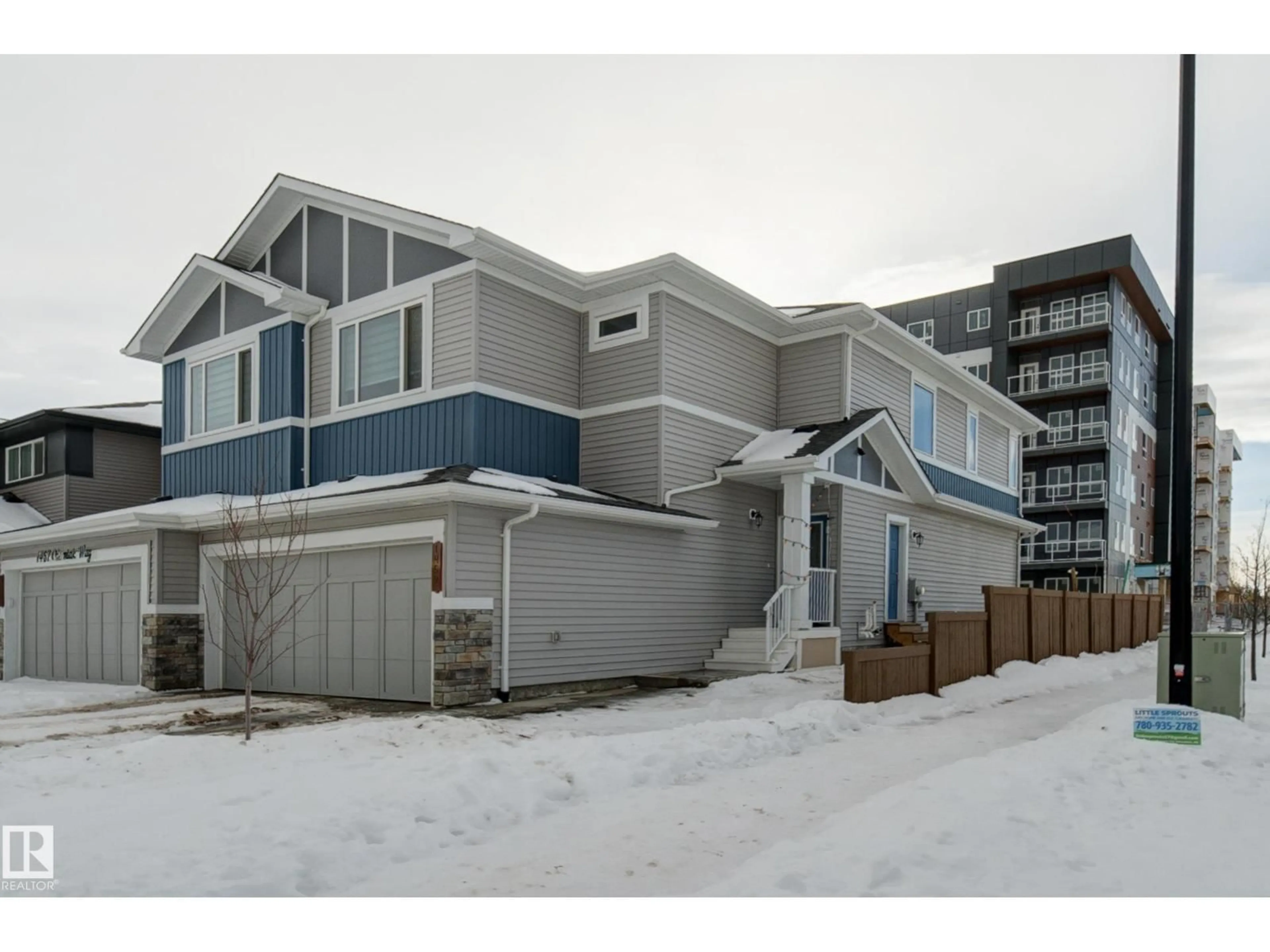 Unknown for 1459 CHERNIAK WY, Edmonton Alberta T6W5B1