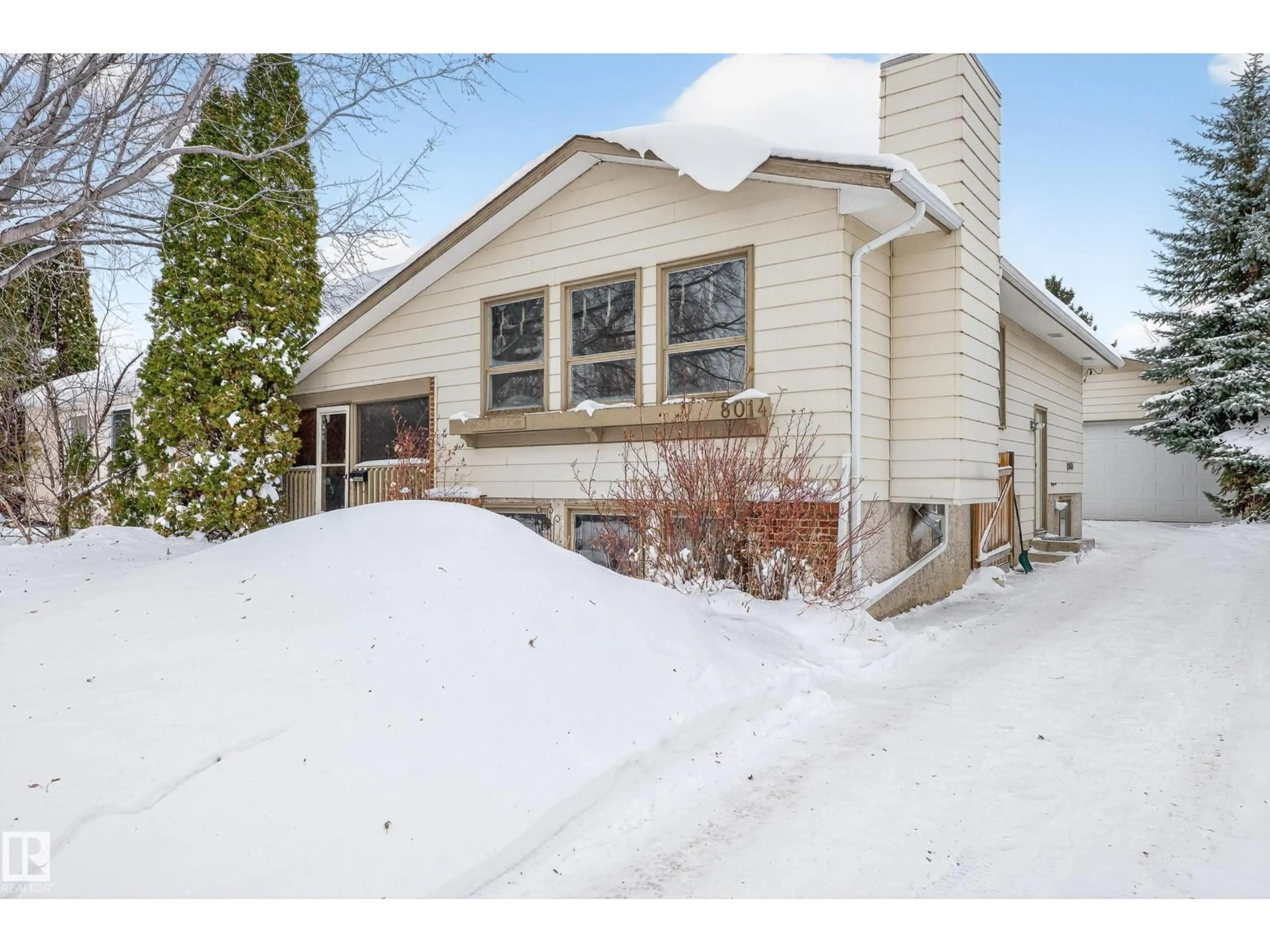 Unknown for 8014 92A AV, Fort Saskatchewan Alberta T8L3M8