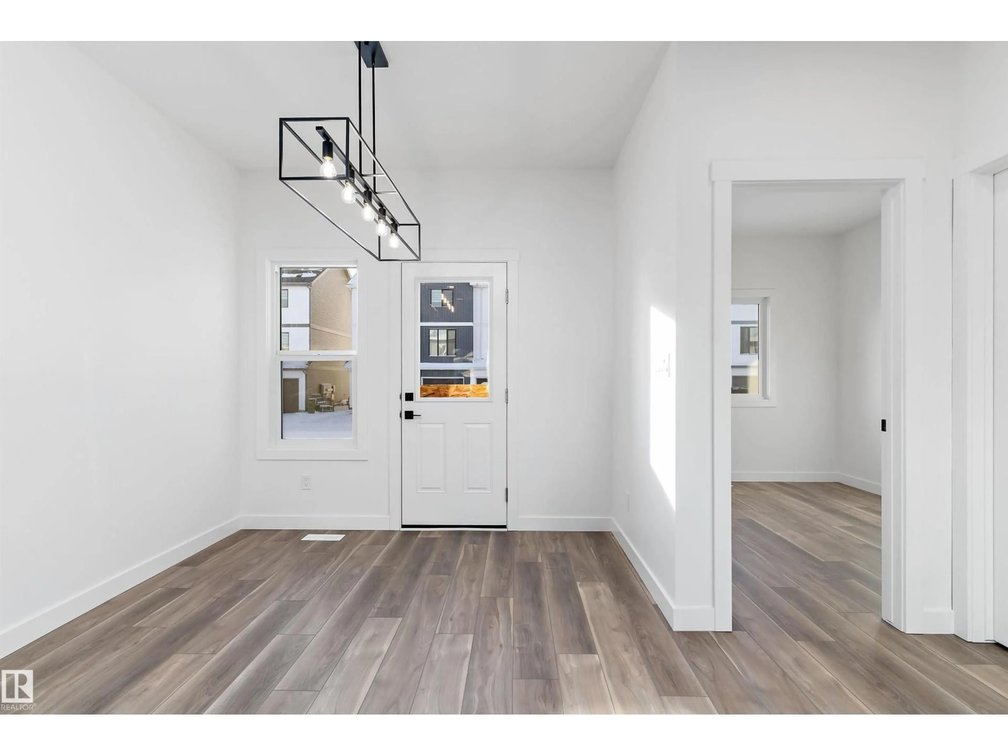 Indoor entryway for NW - 2016 191 ST, Edmonton Alberta T6M3E8