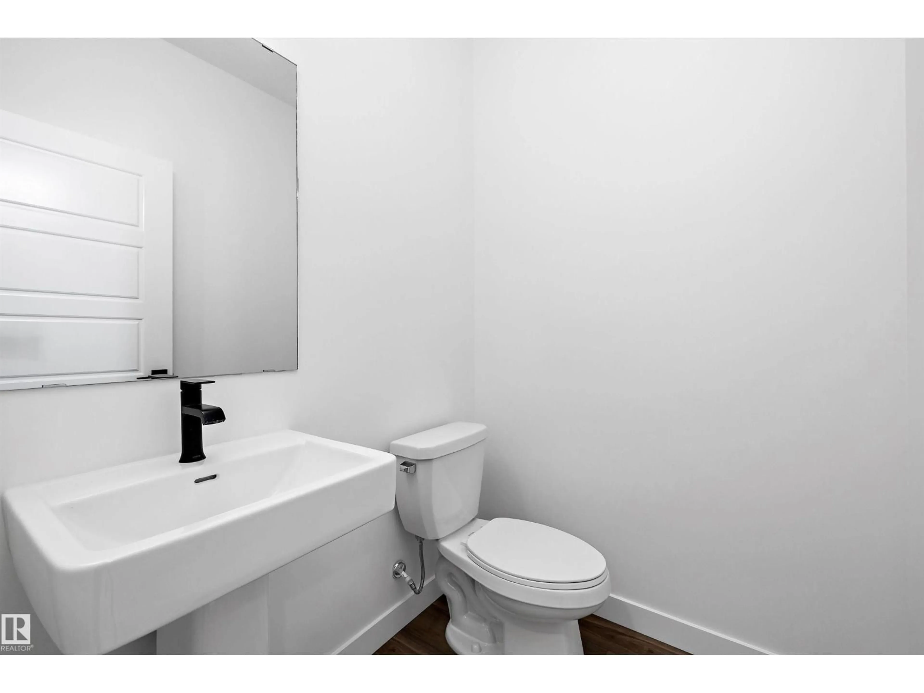 Standard bathroom, unknown for NE - 17325 6A ST, Edmonton Alberta T5Y4E8