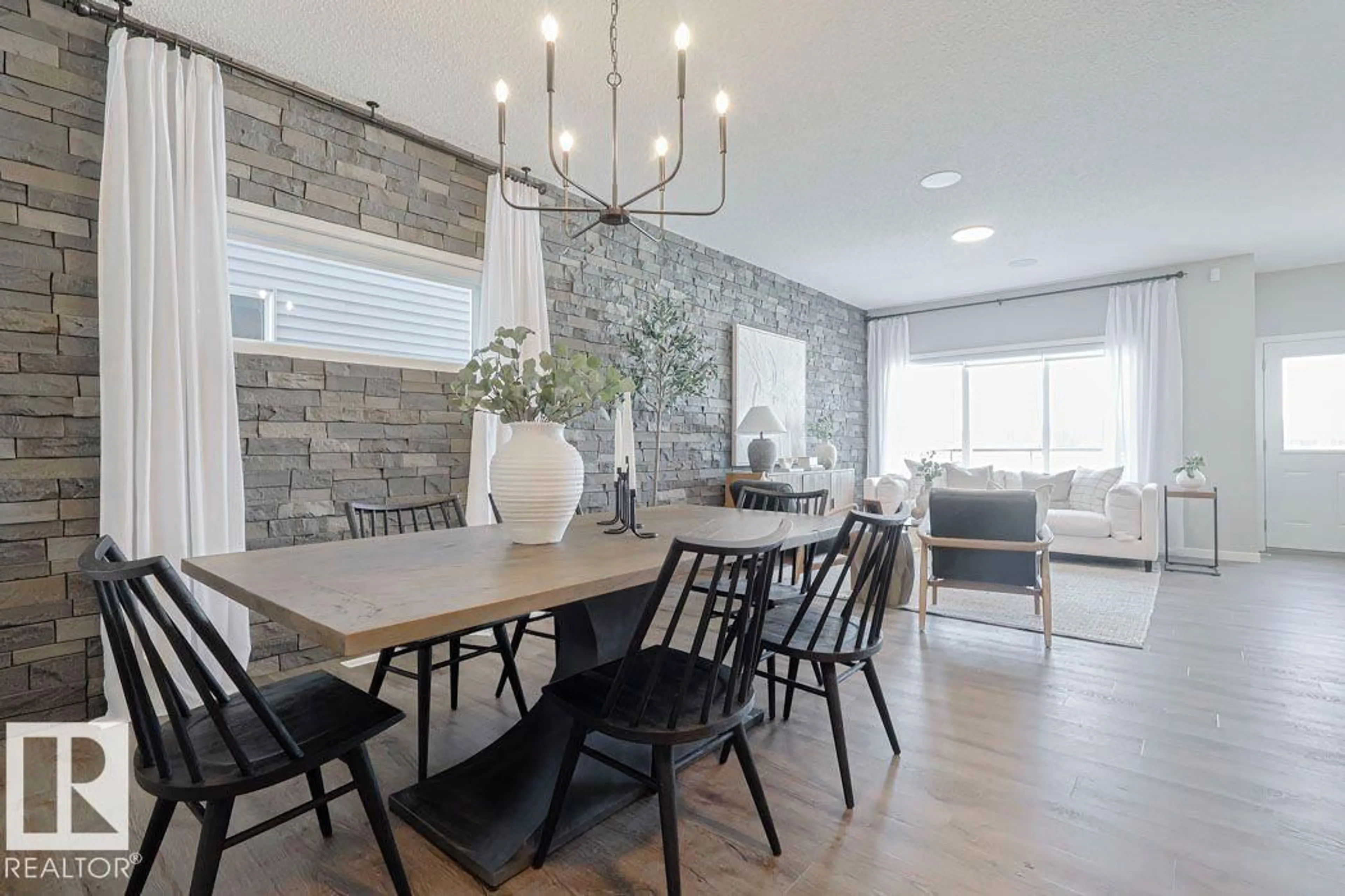 Dining room, unknown for 20 EMERALD WAY, Spruce Grove Alberta T7X2Y4