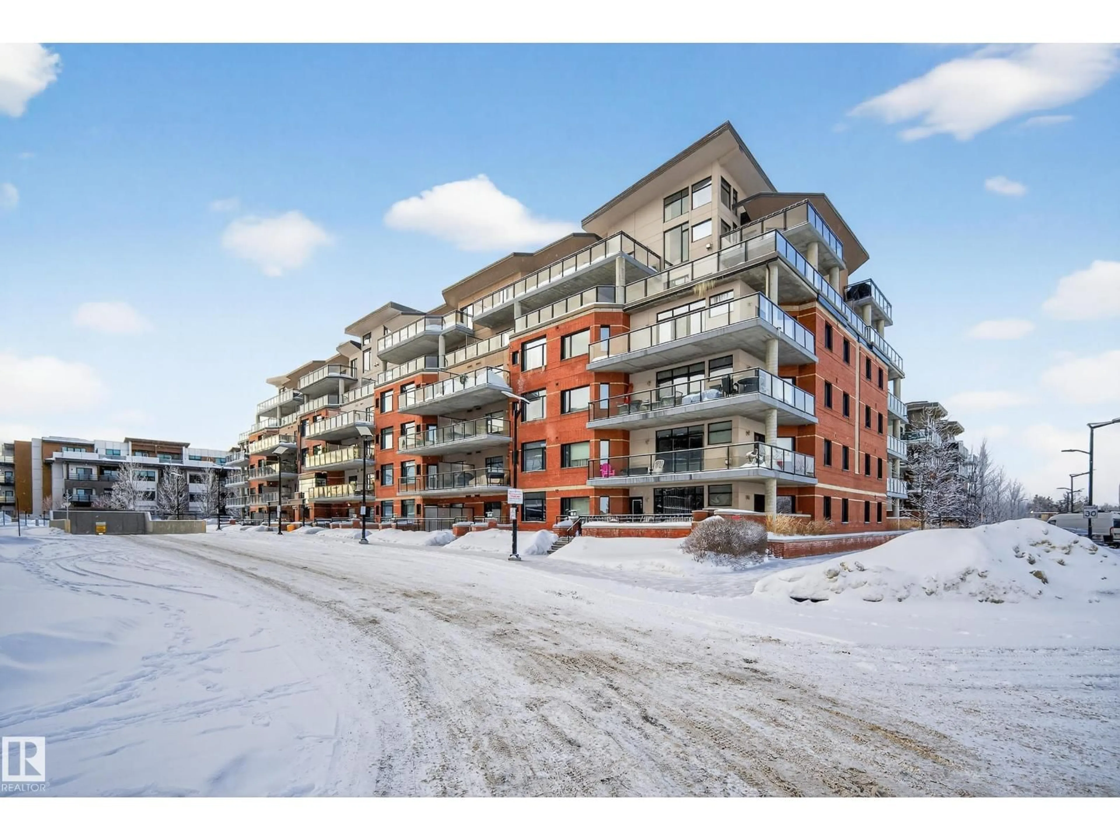 Unknown for #102 - 141 FESTIVAL WY, Sherwood Park Alberta T8A3V8