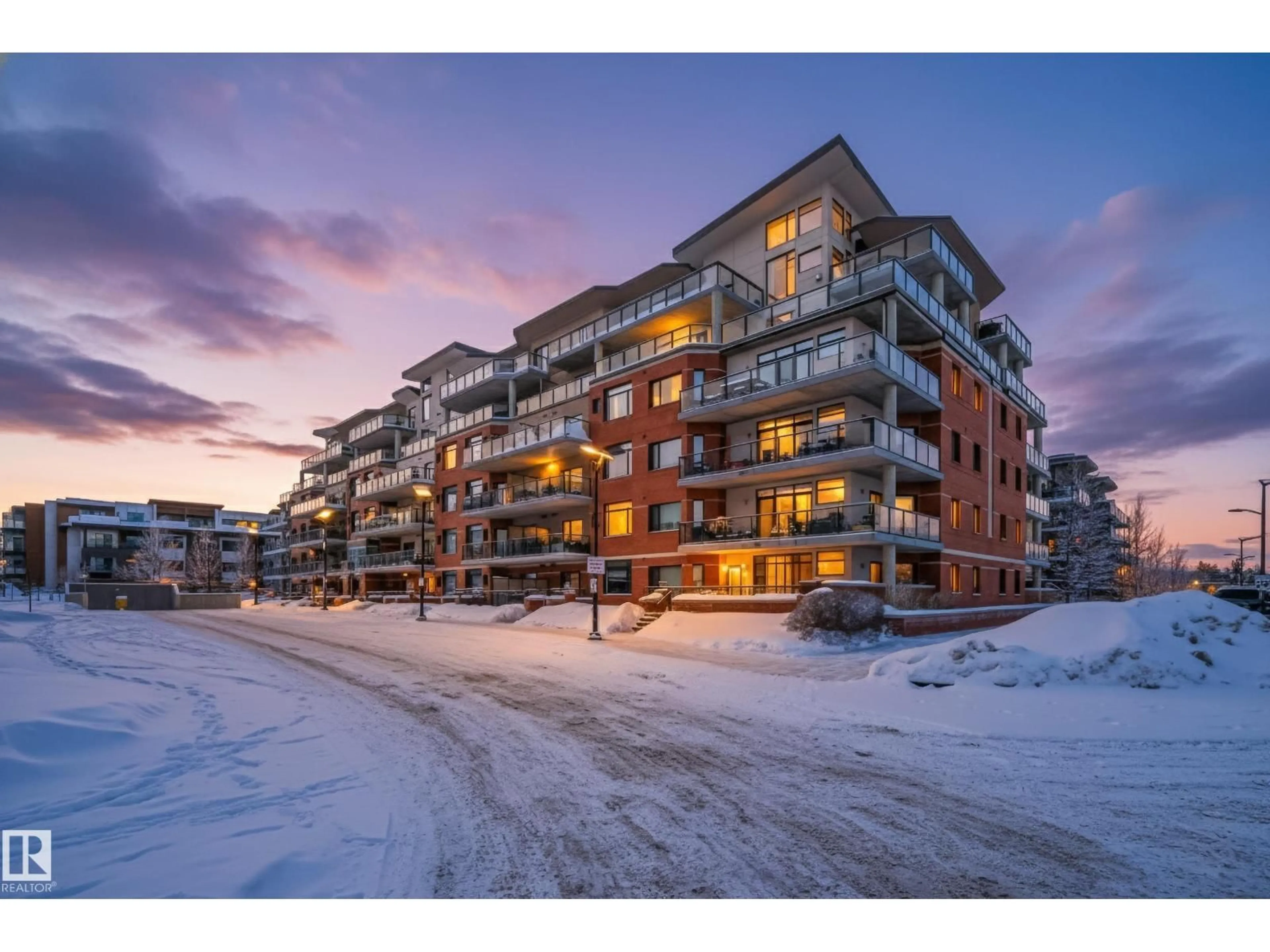 Unknown for #102 - 141 FESTIVAL WY, Sherwood Park Alberta T8A3V8