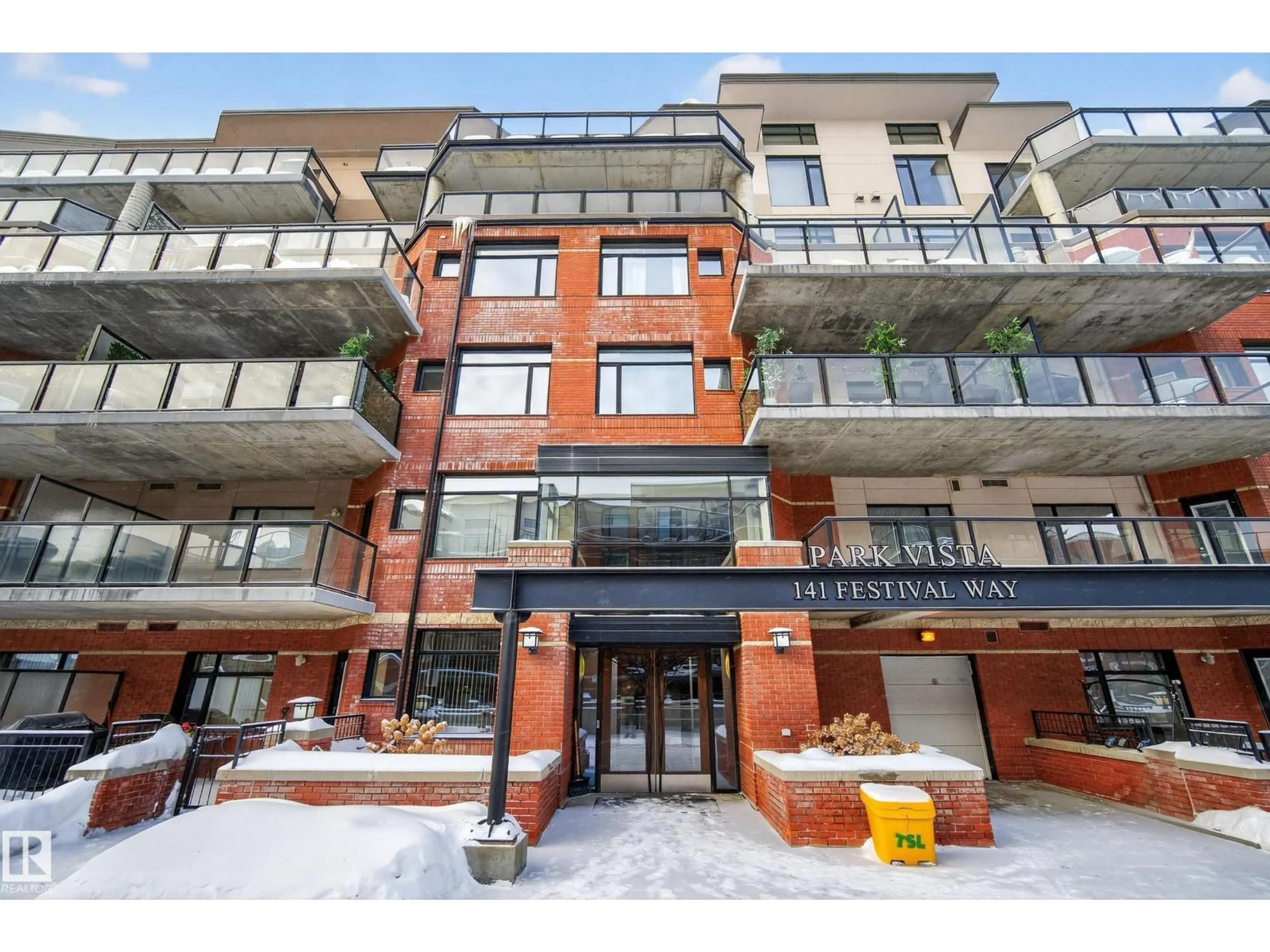 Unknown for #102 - 141 FESTIVAL WY, Sherwood Park Alberta T8A3V8