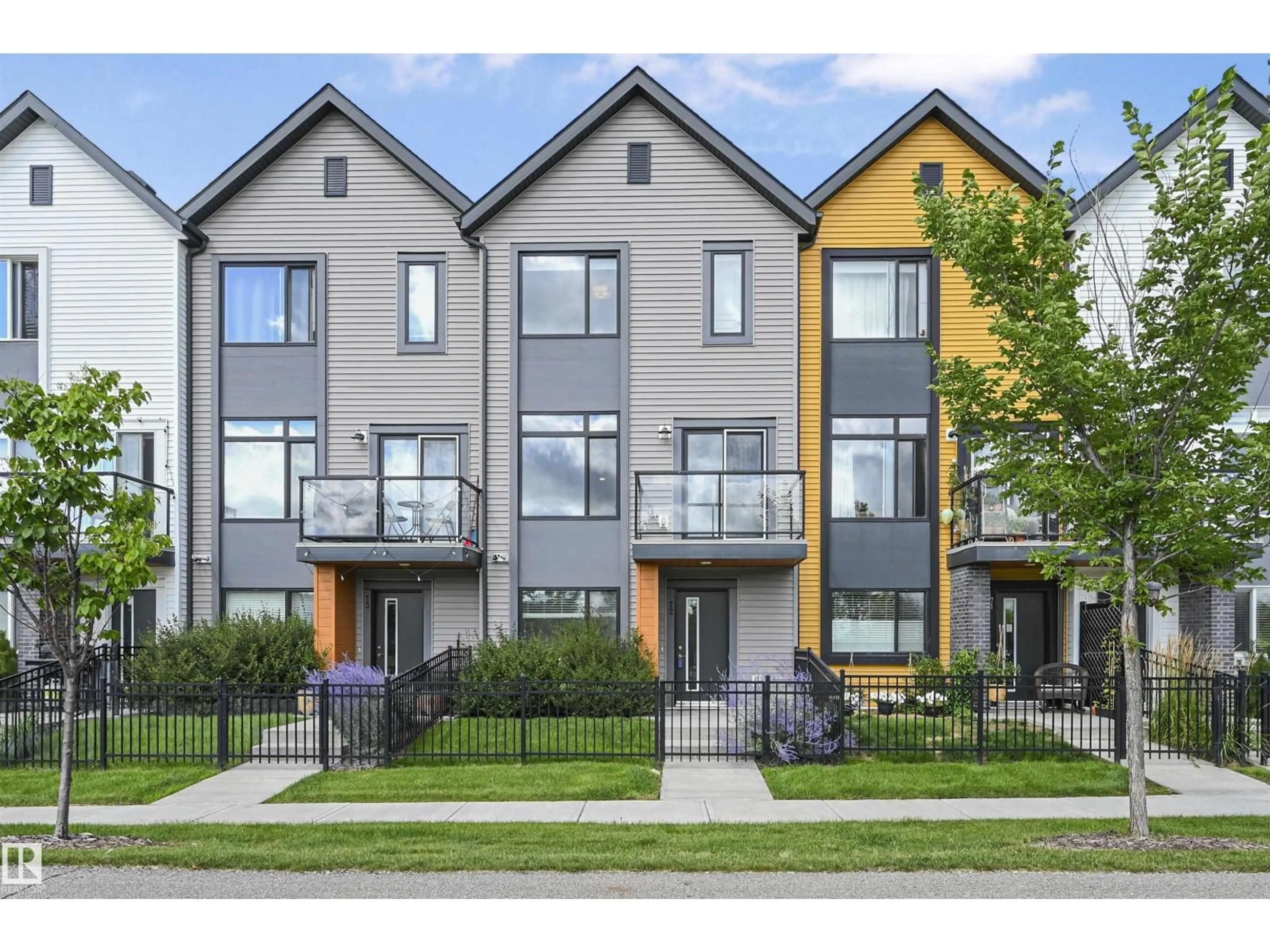 Unknown for 72 1010 RABBIT HILL RD, Edmonton Alberta T6W4G7