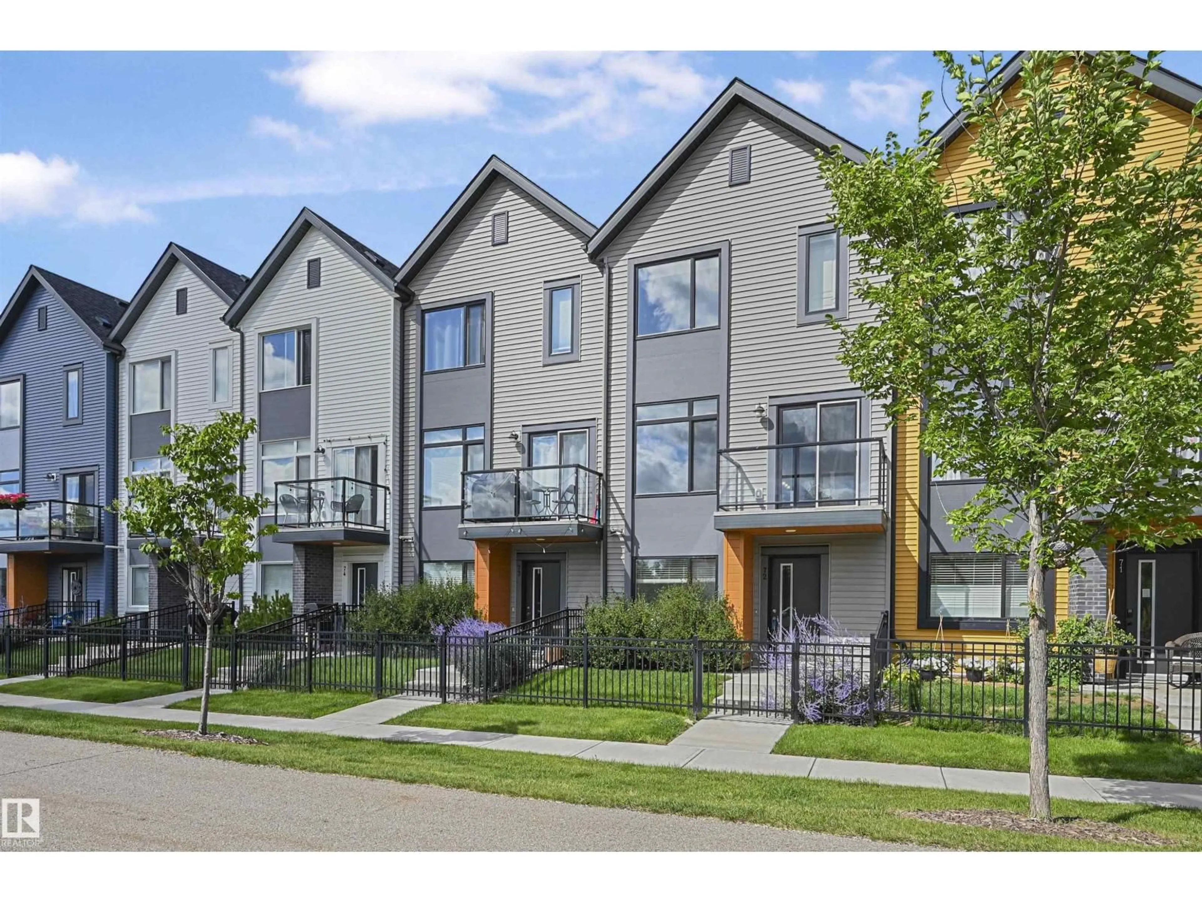 Unknown for 72 1010 RABBIT HILL RD, Edmonton Alberta T6W4G7