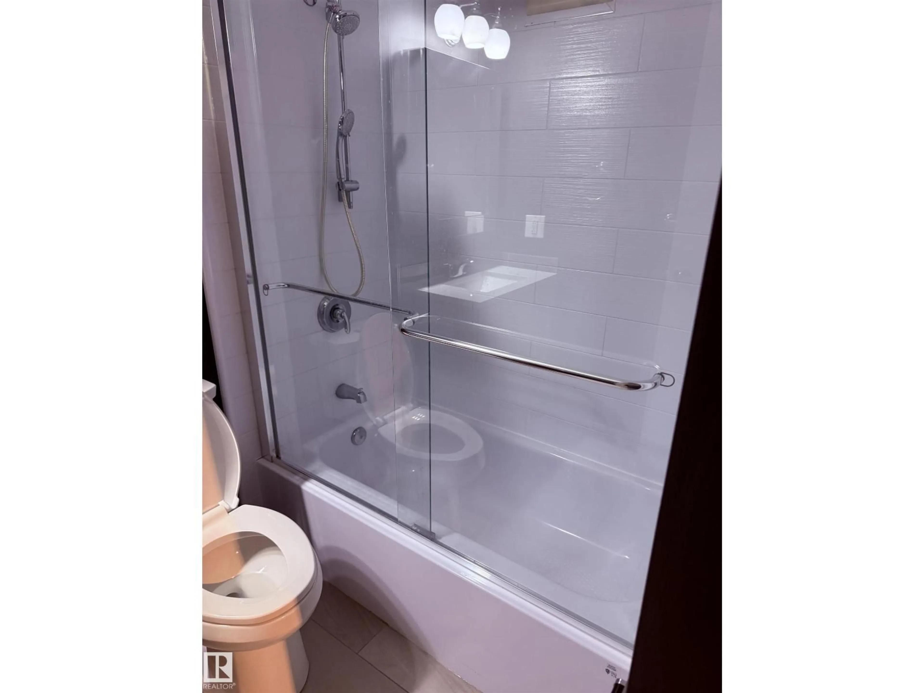 Unknown for #301 - 10606 123 ST, Edmonton Alberta T5N1P2