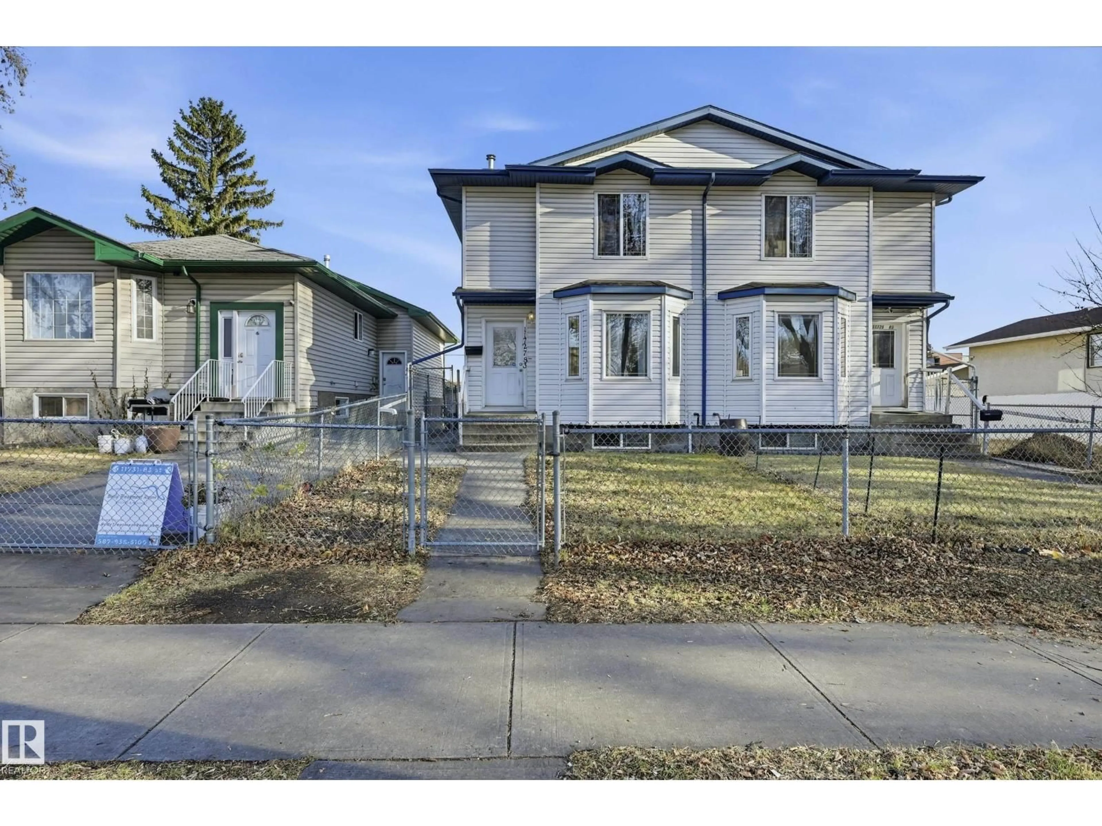 Unknown for NW - 11727 83 ST, Edmonton Alberta T5B2Z1