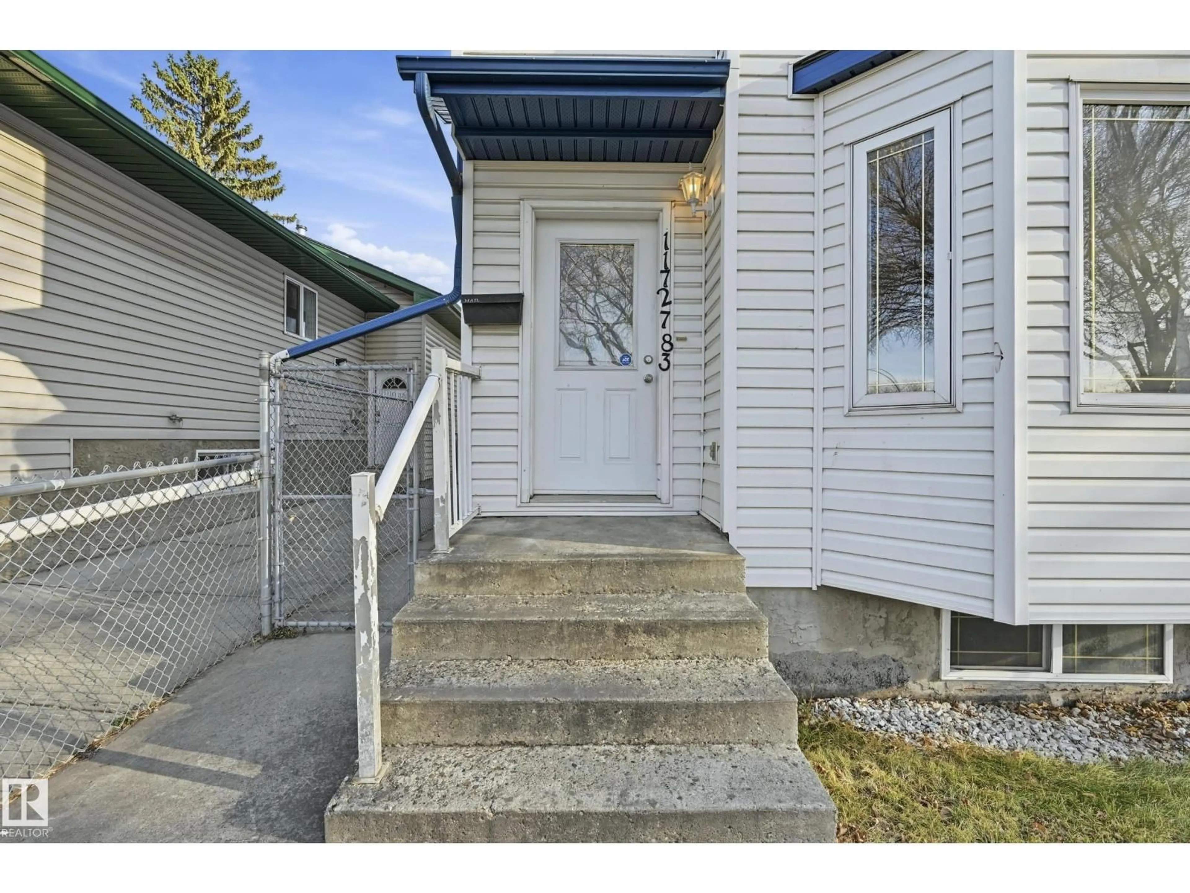 Unknown for NW - 11727 83 ST, Edmonton Alberta T5B2Z1