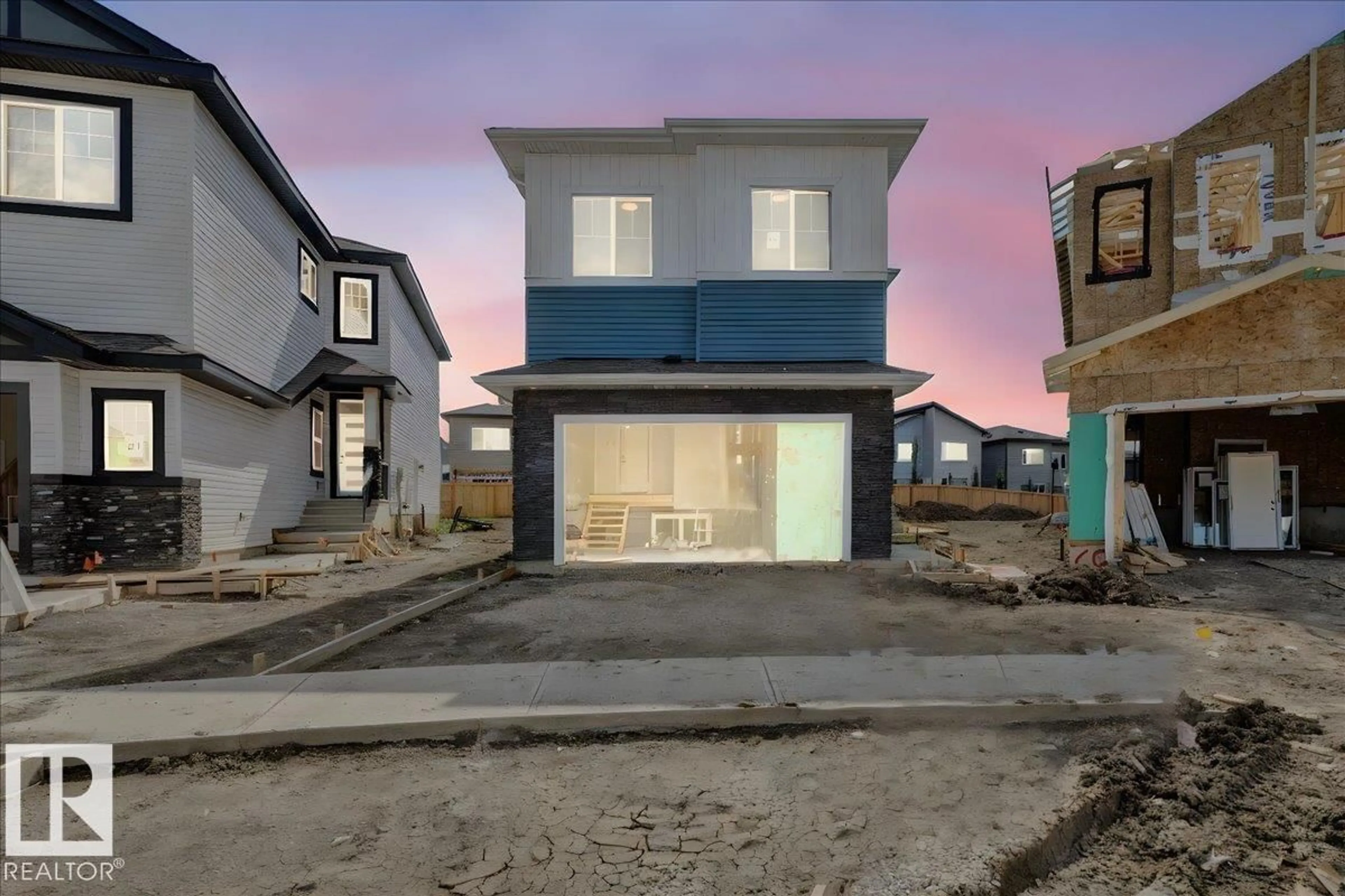 Unknown for 65 BLACKBIRD BEND, Fort Saskatchewan Alberta T8L0G6