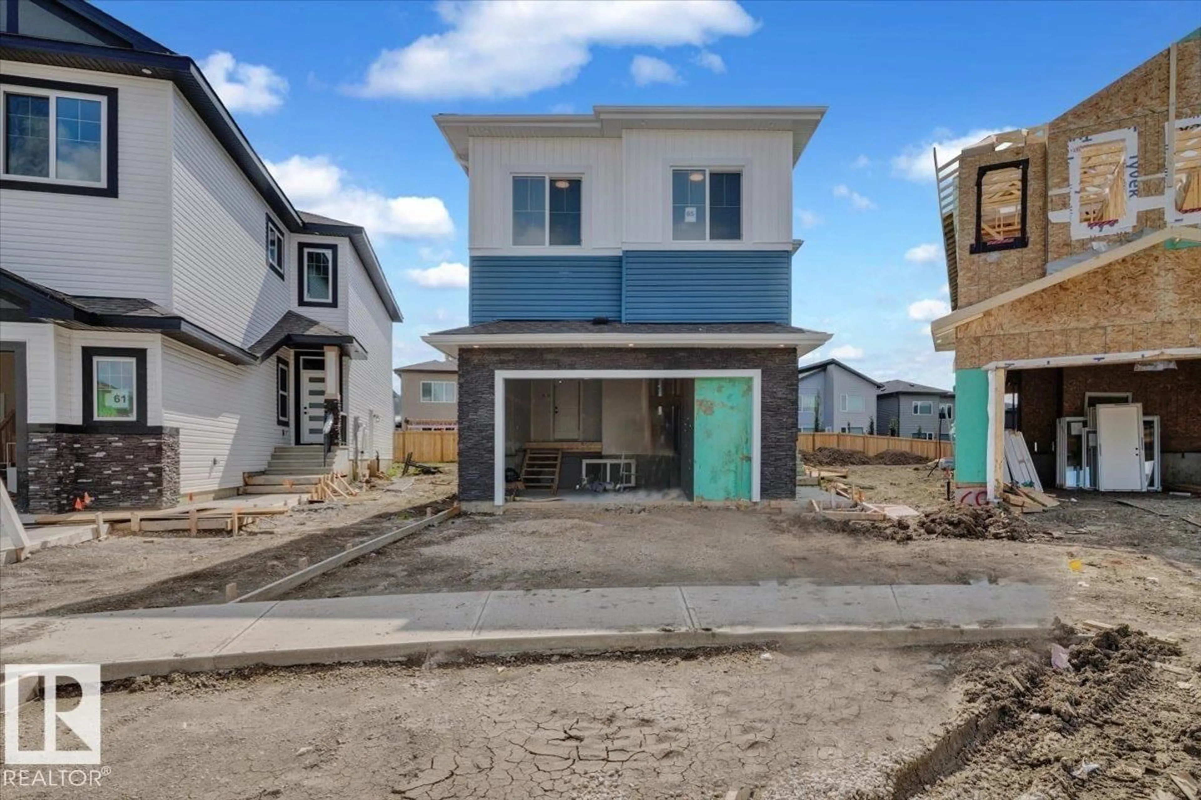 Unknown for 65 BLACKBIRD BEND, Fort Saskatchewan Alberta T8L0G6