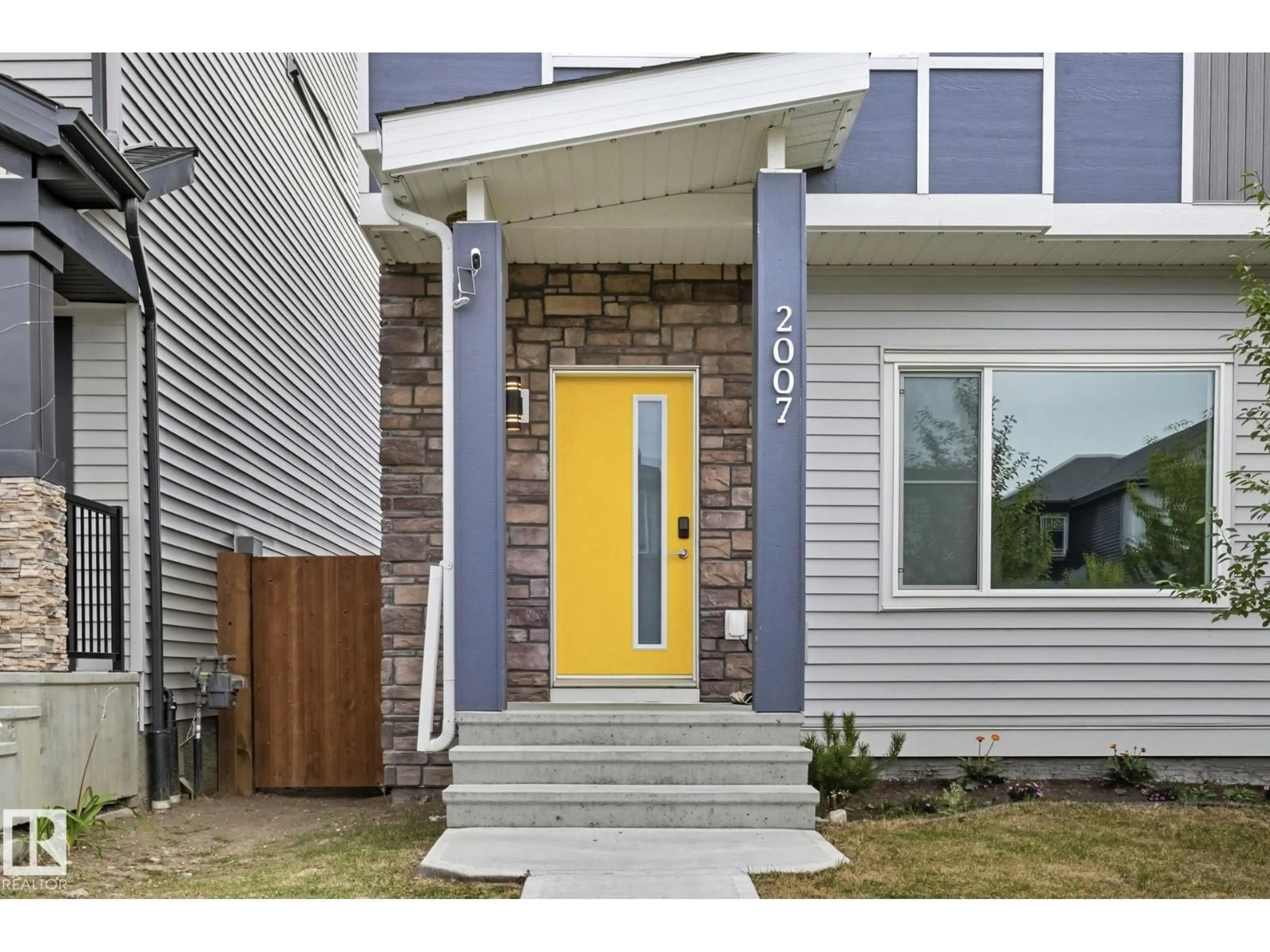 Unknown for SW - 2007 160 ST, Edmonton Alberta T6W4E7