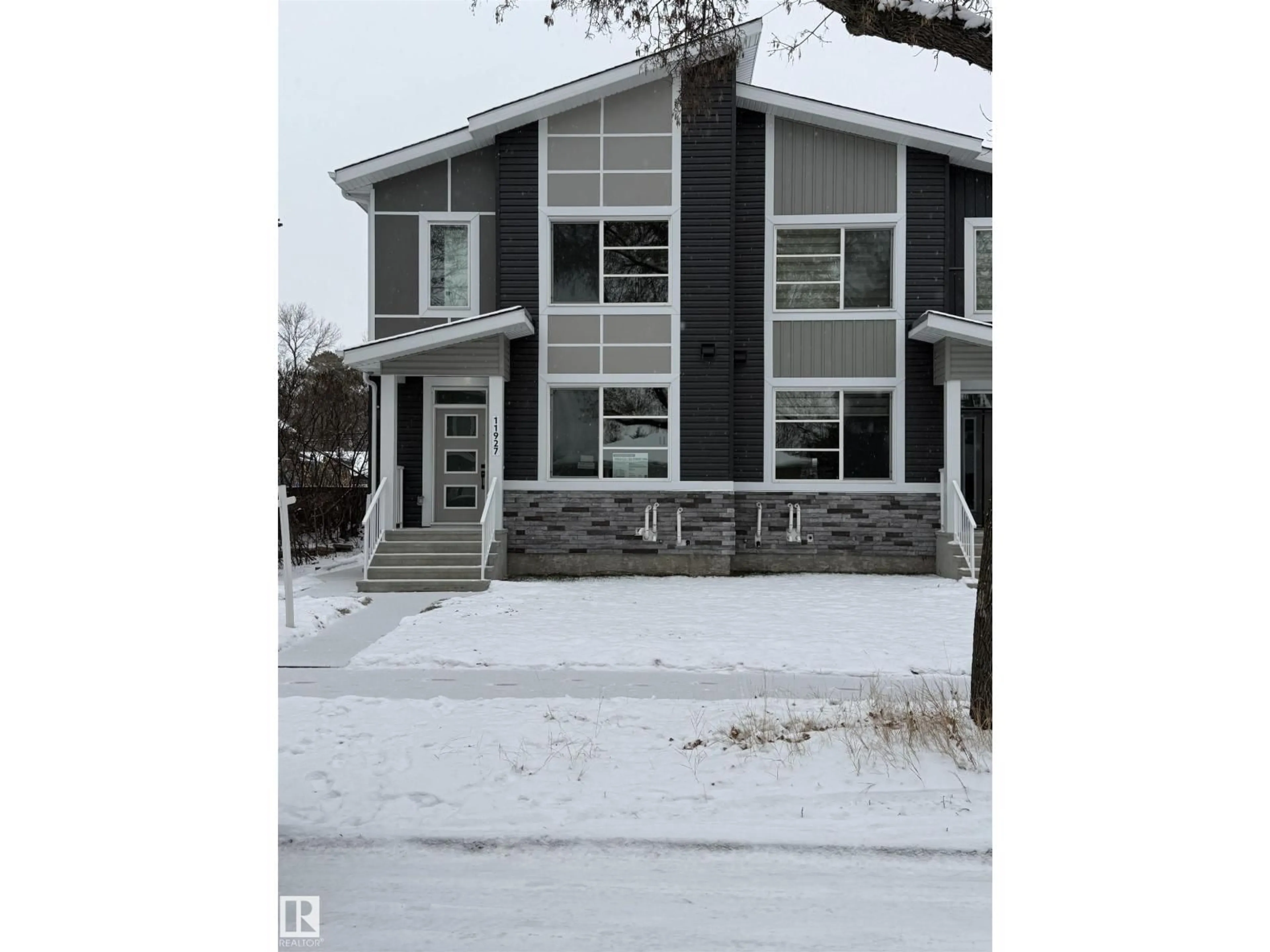 Unknown for NW - 11927 123 ST, Edmonton Alberta T5L0G9