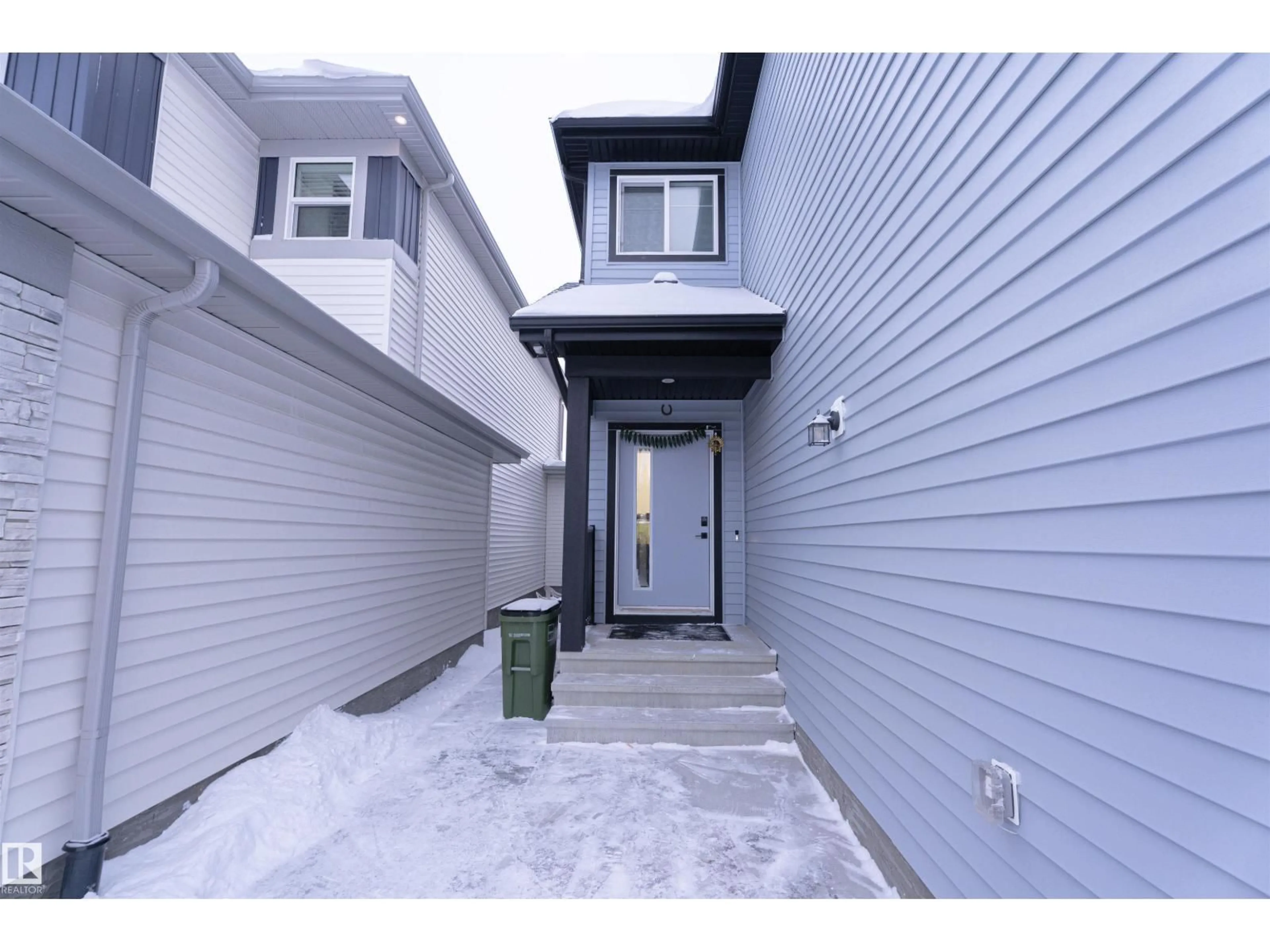 Unknown for SW - 1033 CHRISTIE VISTA VS, Edmonton Alberta T6W4W8