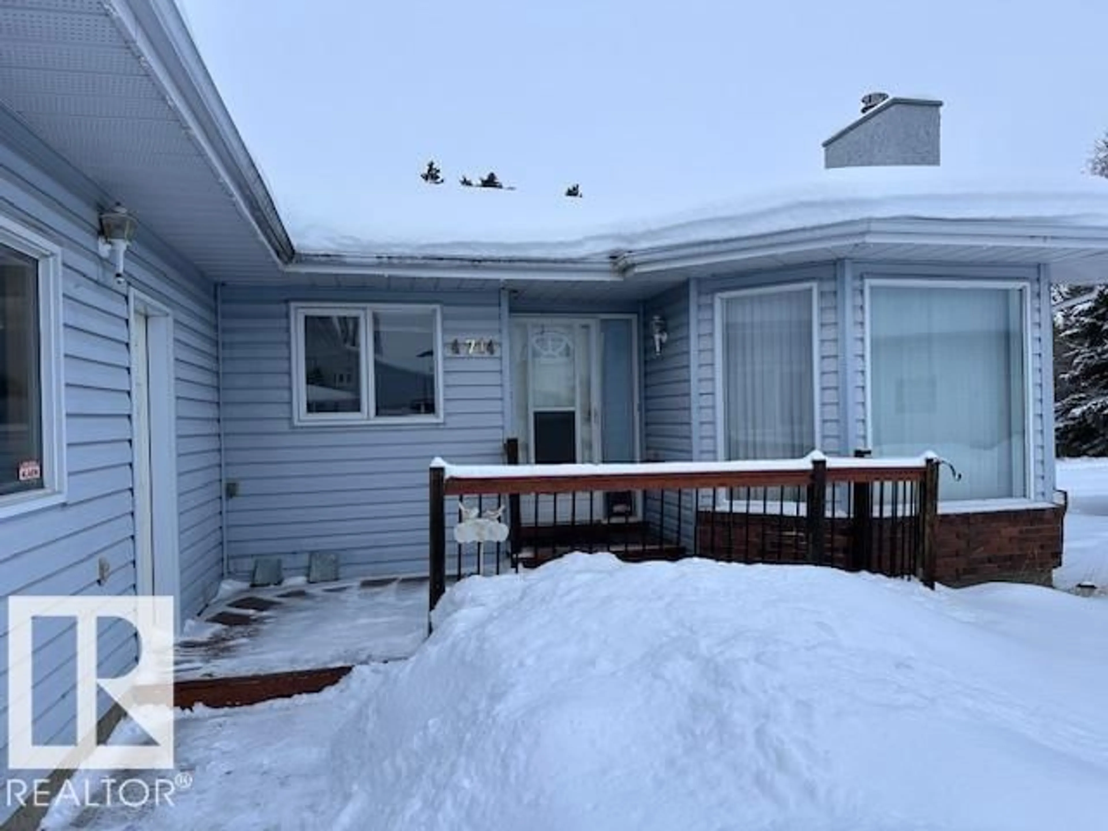 Unknown for 4714 53 ST, Gibbons Alberta T0A1N0