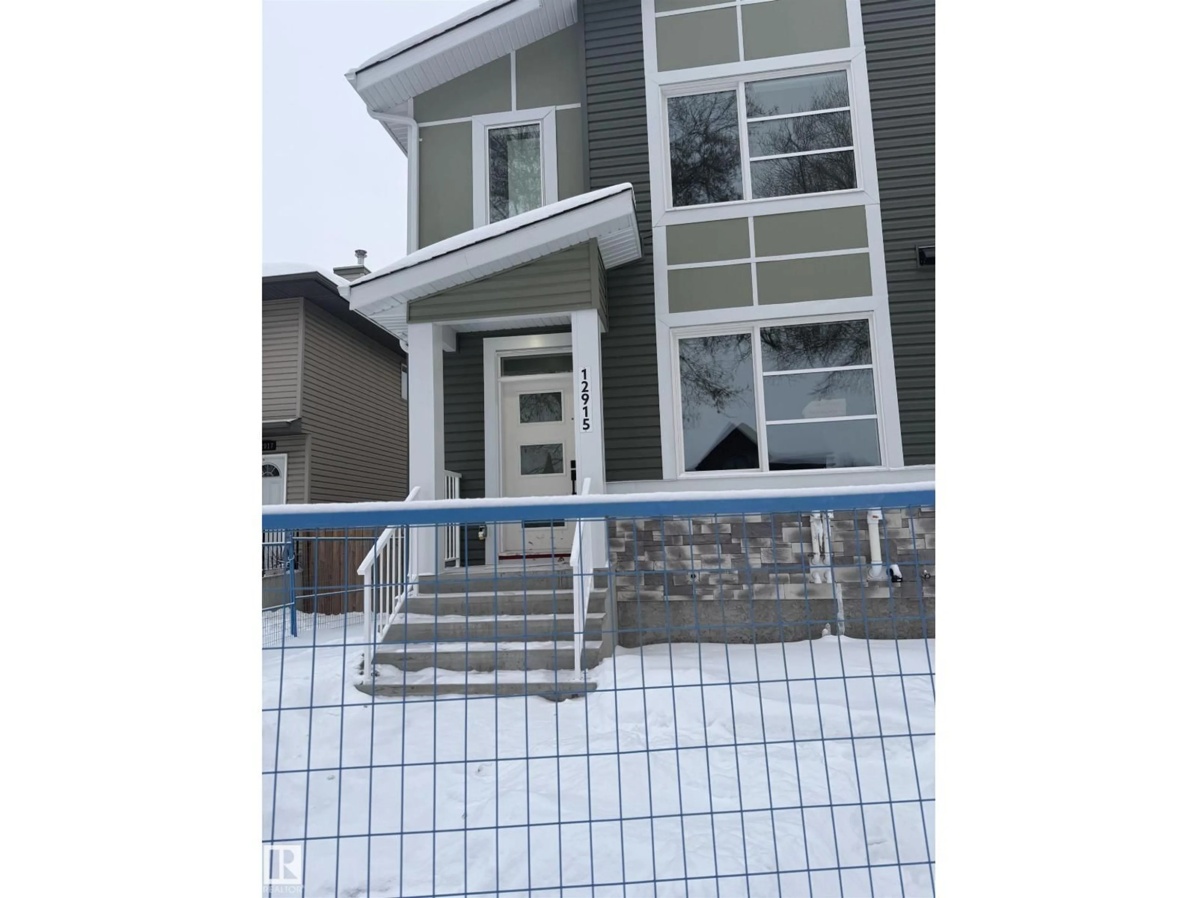 Unknown for 12915 123 ST, Edmonton Alberta T5L0J6