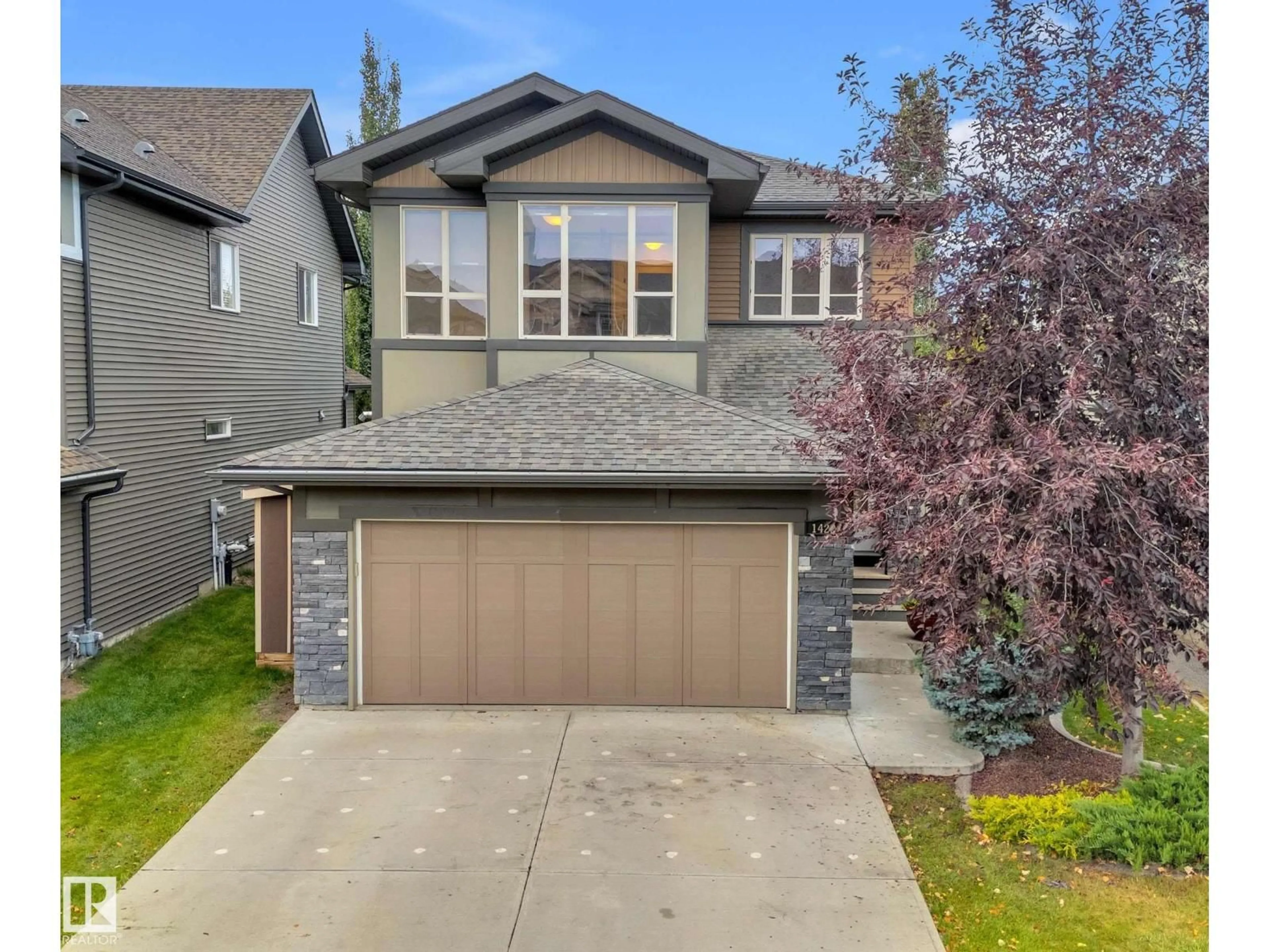 Unknown for 1422 CHAHLEY PL, Edmonton Alberta T6M0J3