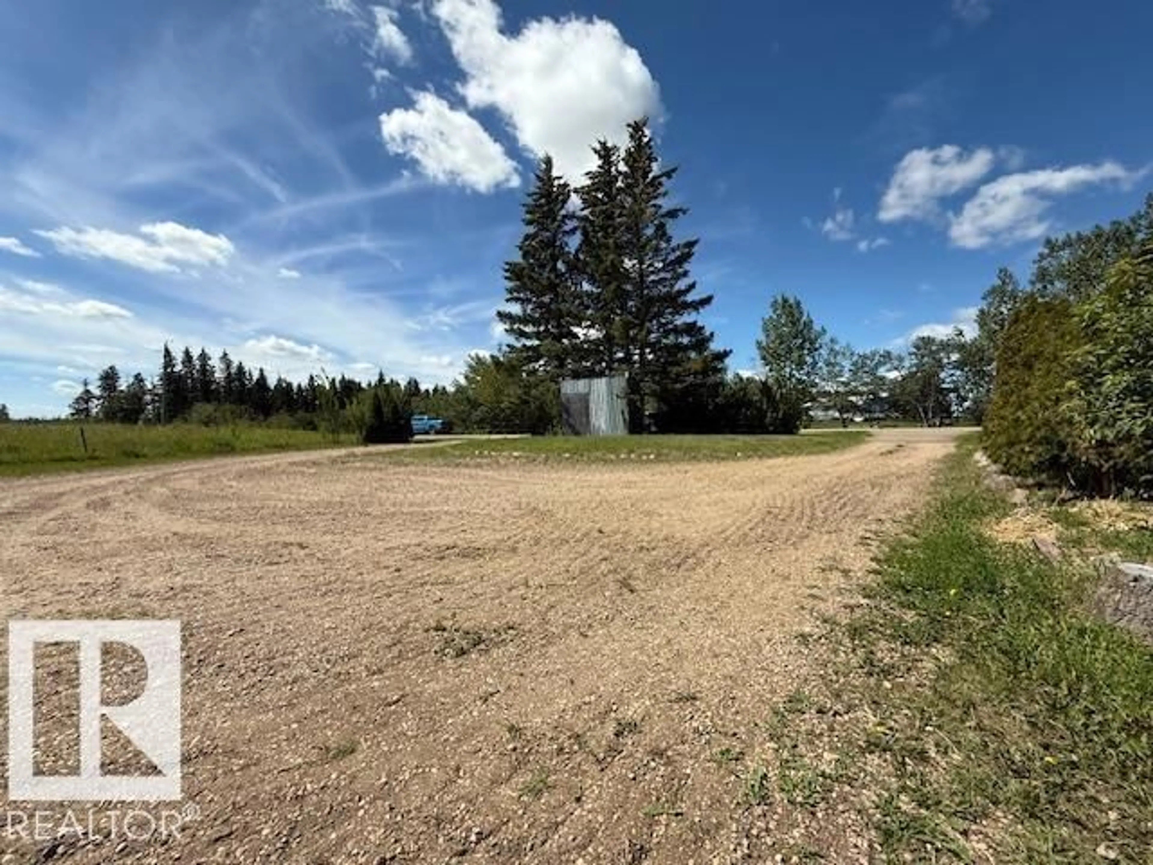 Shed for 501043 RR 23, Rural Vermilion River County Alberta T0B0L0