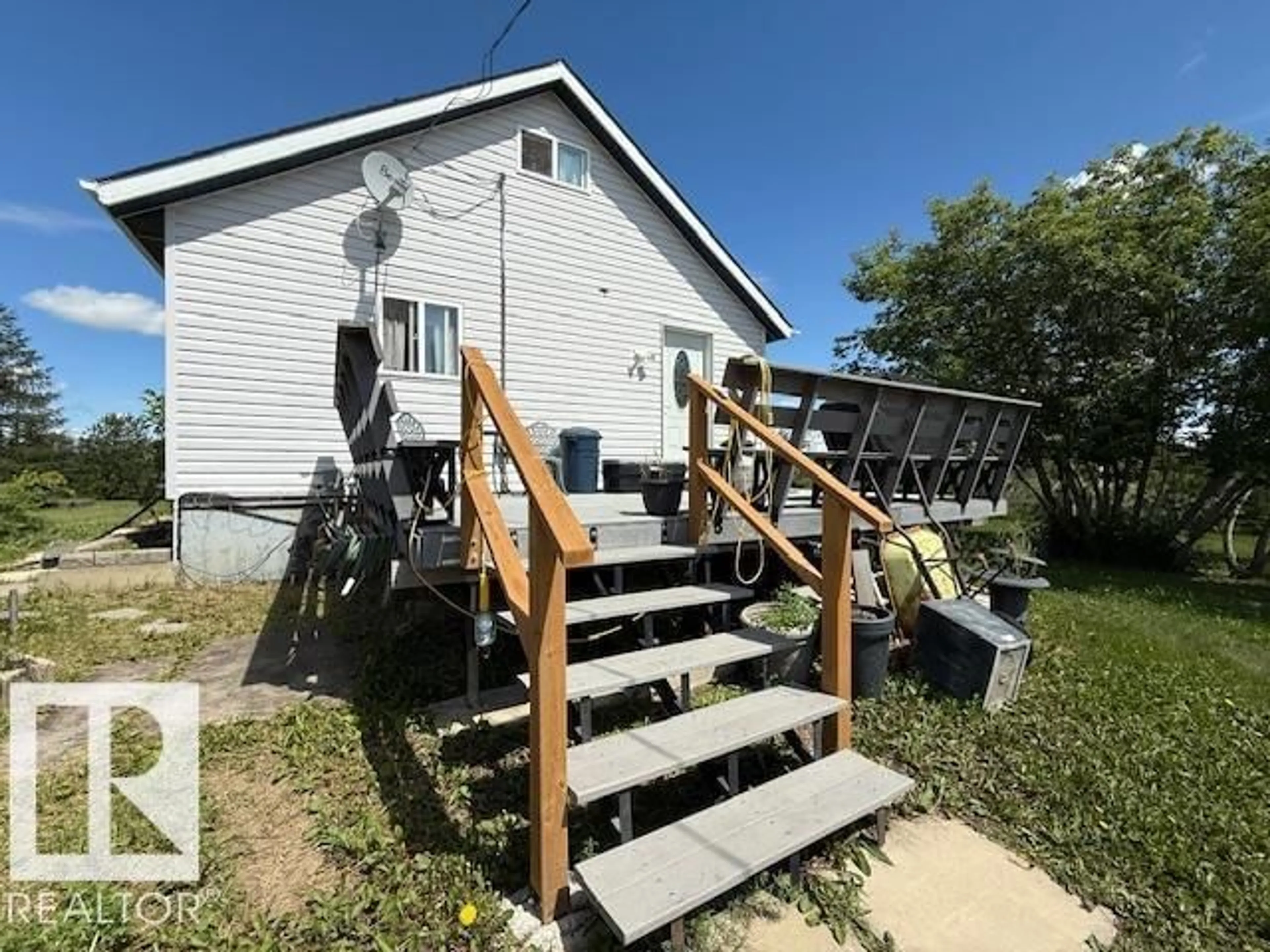 Unknown for 501043 RR 23, Rural Vermilion River County Alberta T0B0L0