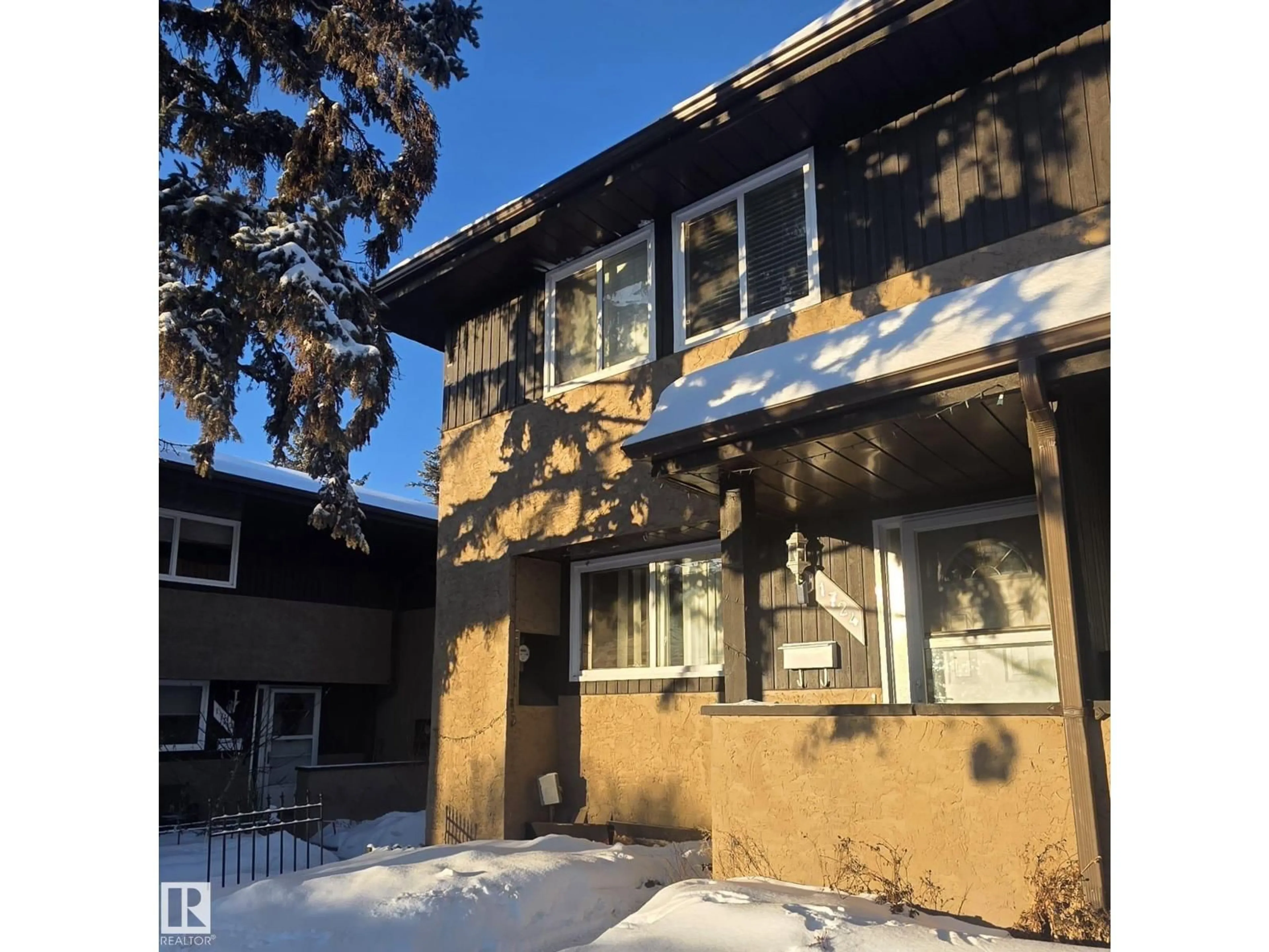 Unknown for NW - 1724 37 ST, Edmonton Alberta T6L2R7