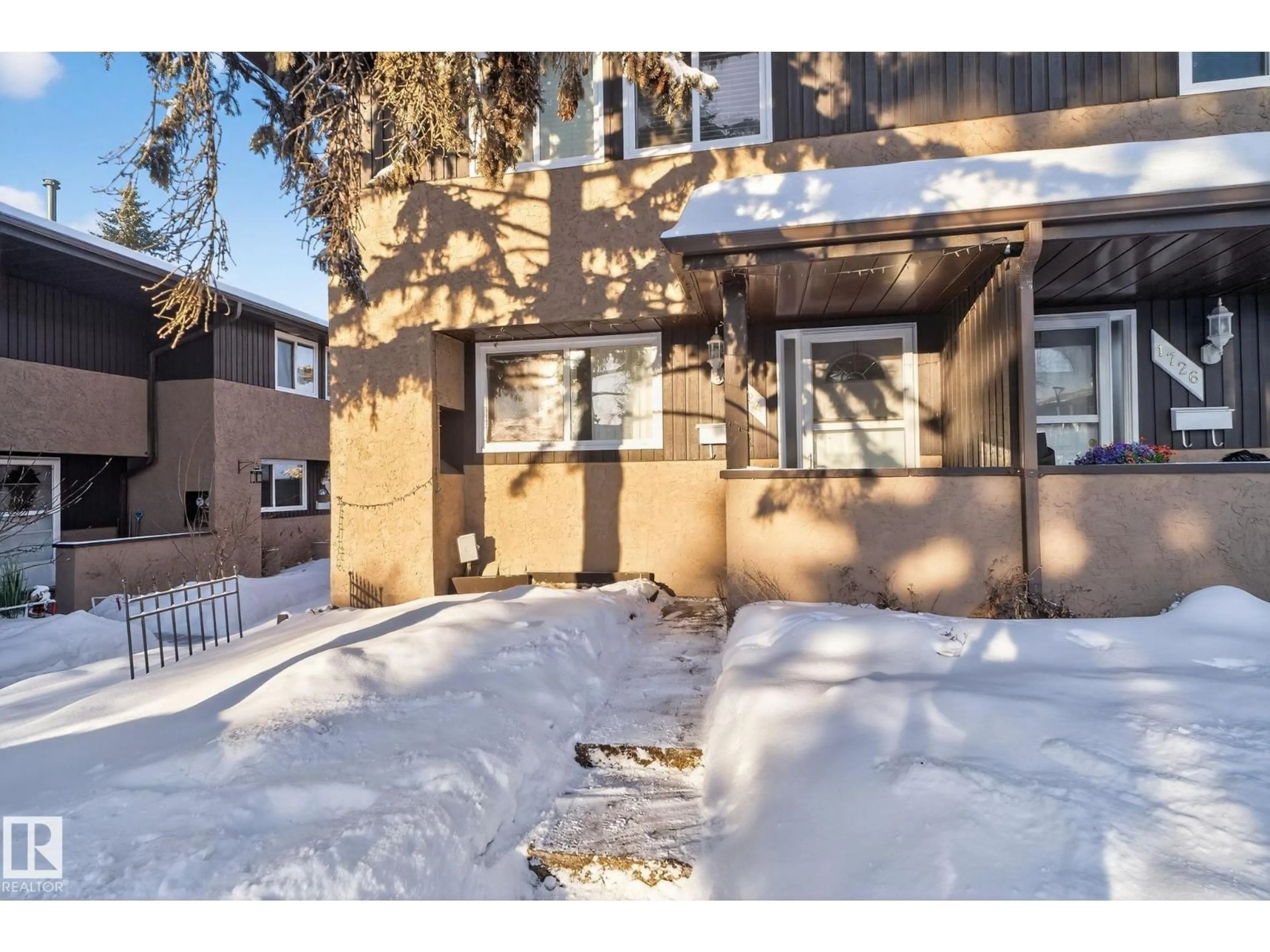 Unknown for NW - 1724 37 ST, Edmonton Alberta T6L2R7