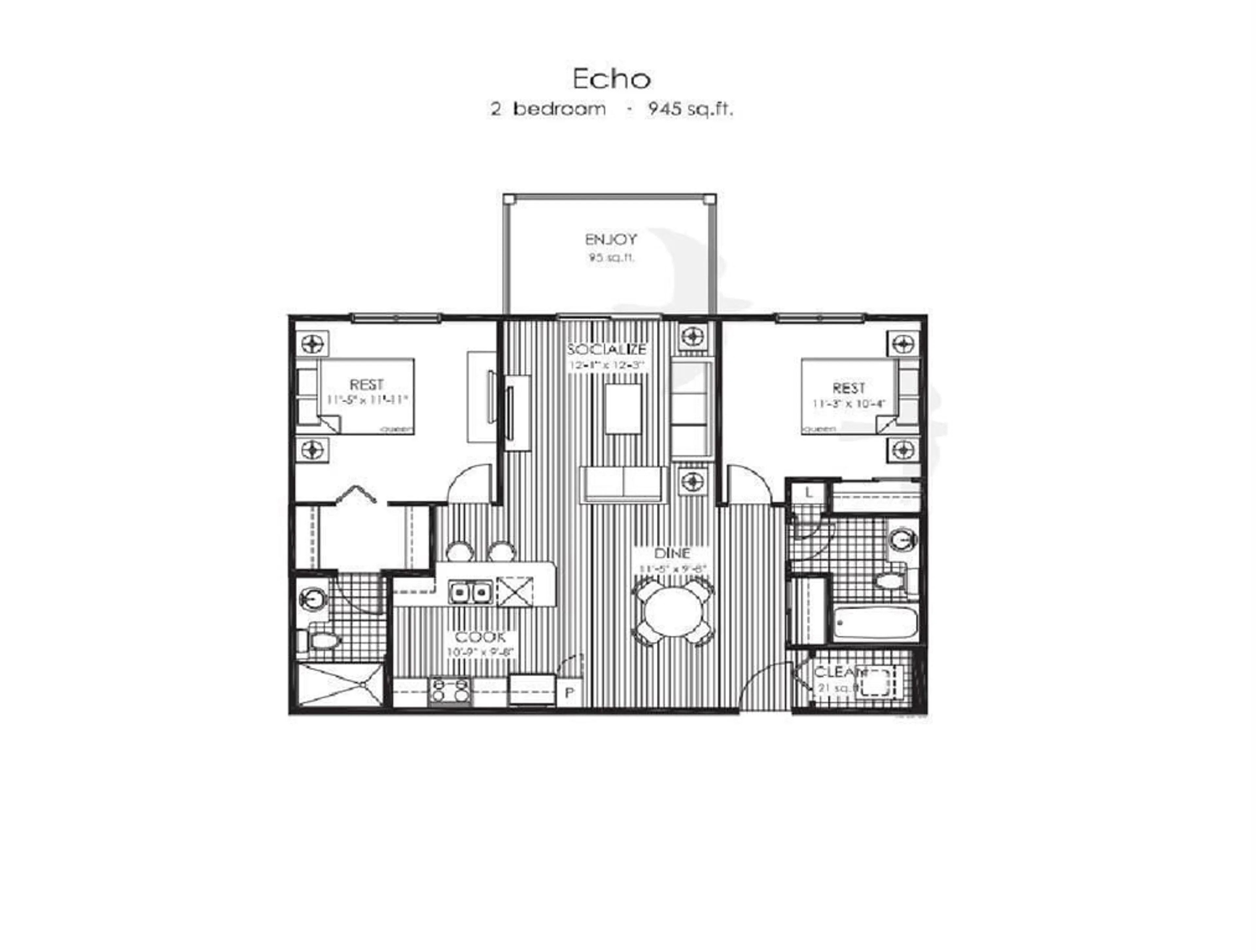 Floor plan for #437 - 6076 SCHONSEE WY, Edmonton Alberta T5Z0K8