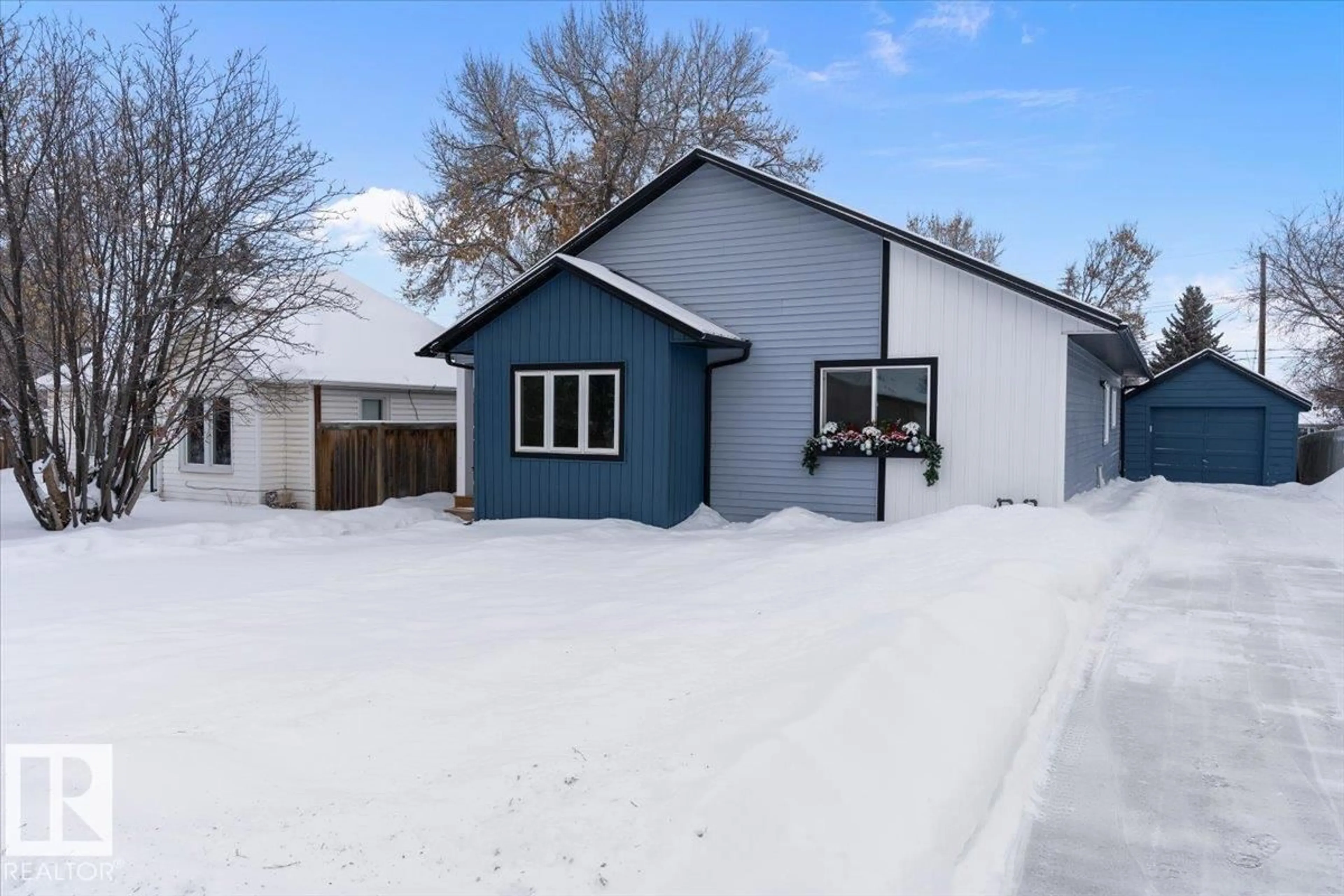 Unknown for 5032 55 AV, Tofield Alberta T0B4J0