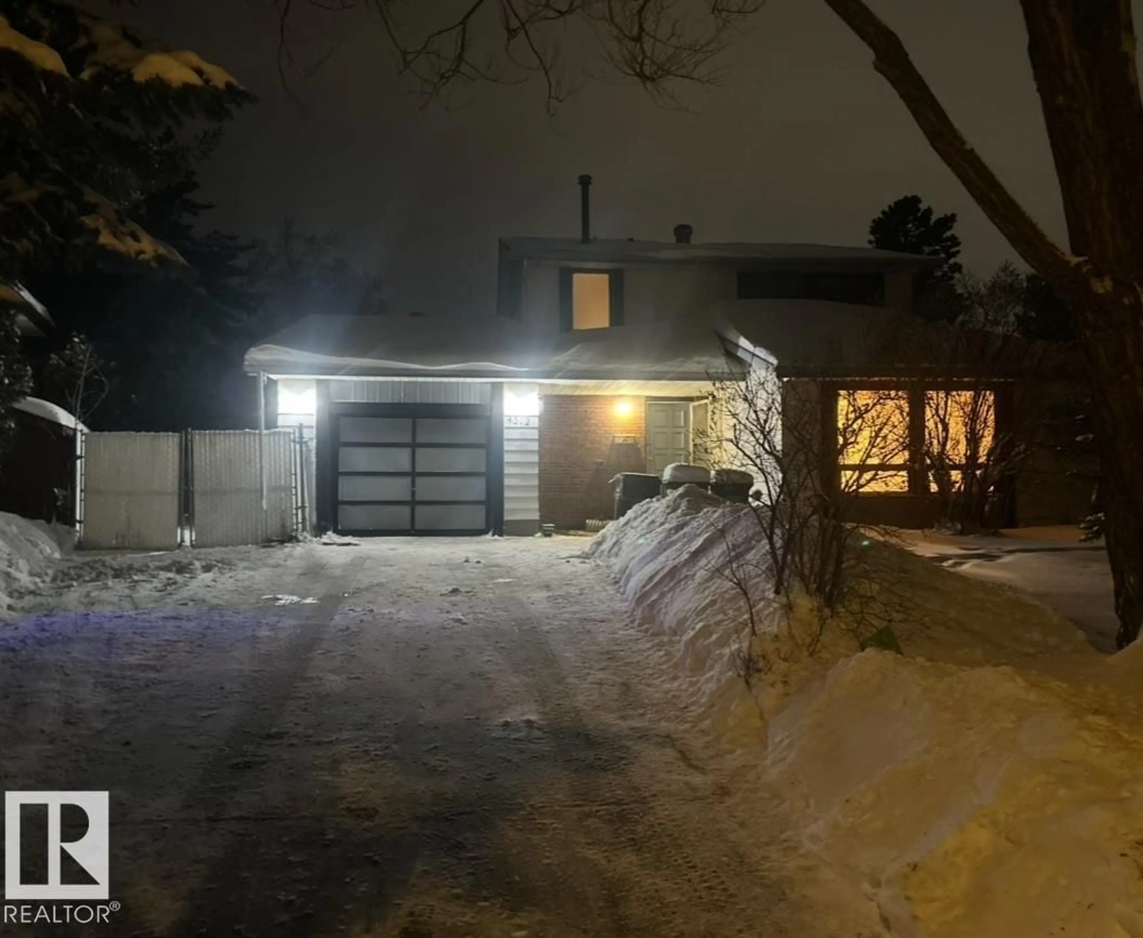 Unknown for 4312 41B ST, Leduc Alberta T9E4S7