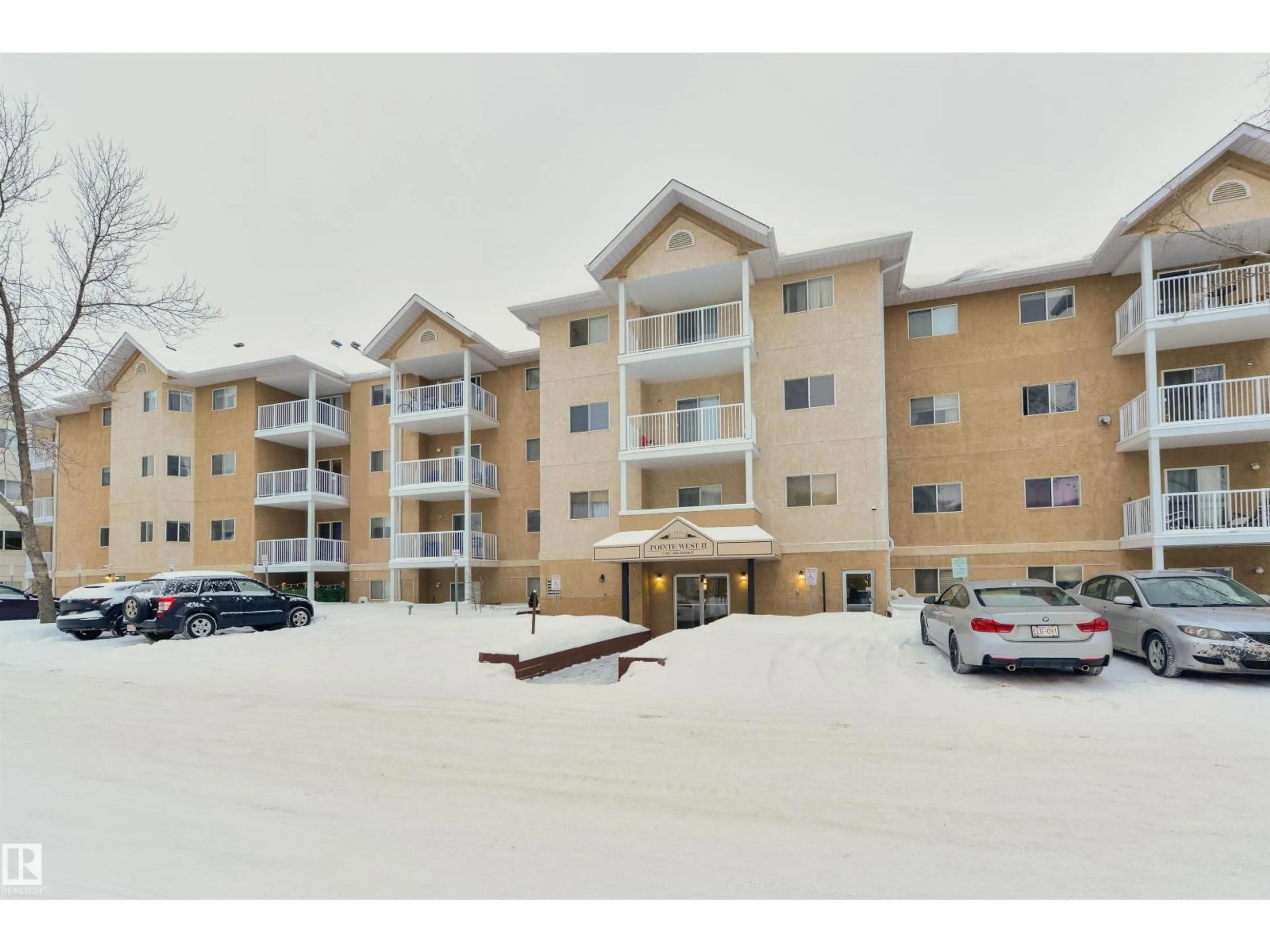 Unknown for #412 - 17467 98A AV, Edmonton Alberta T5T6E9