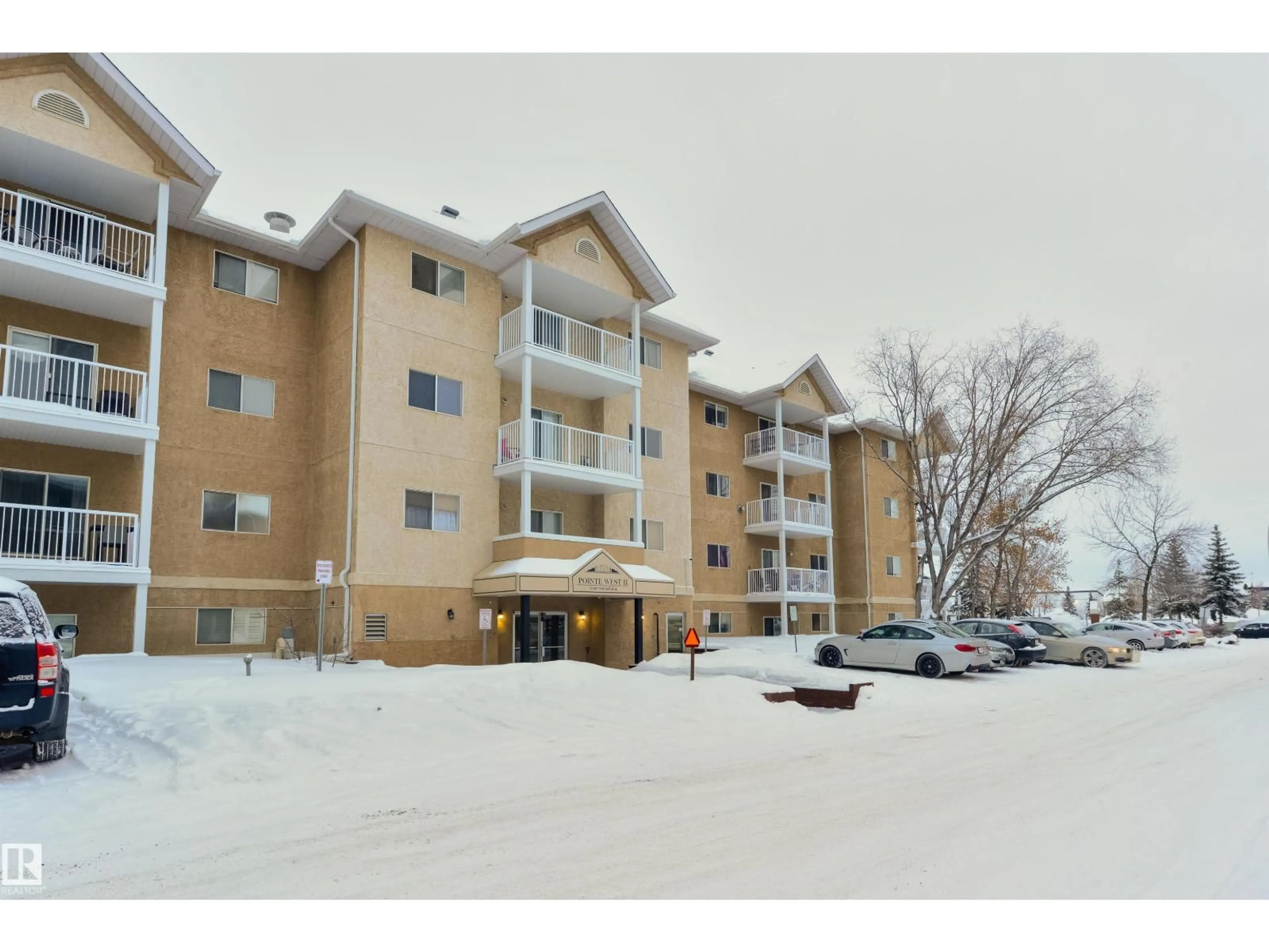 Unknown for #412 - 17467 98A AV, Edmonton Alberta T5T6E9