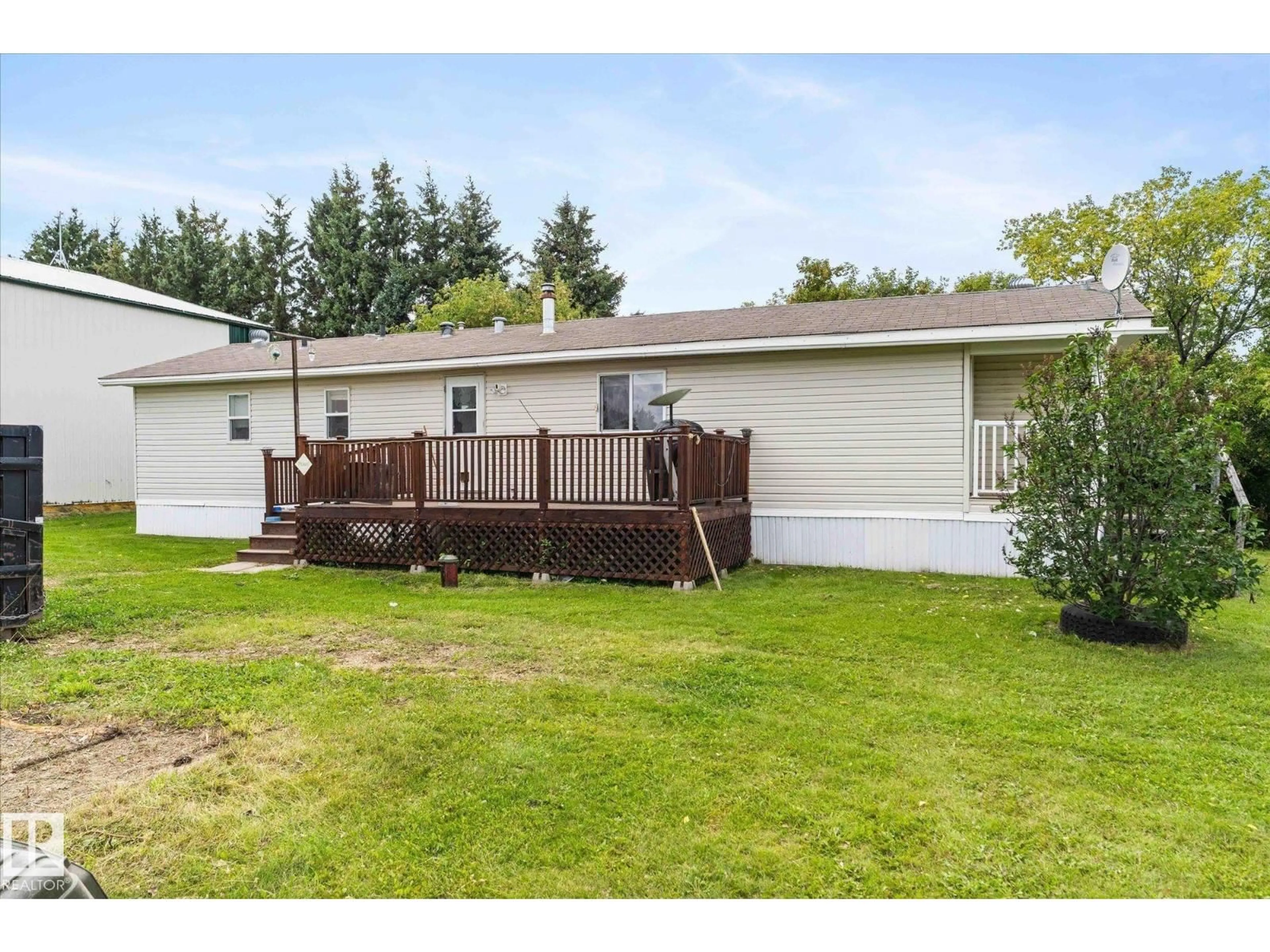 Unknown for 1308 TWP ROAD 552, Rural Lac Ste. Anne County Alberta T0E1V0