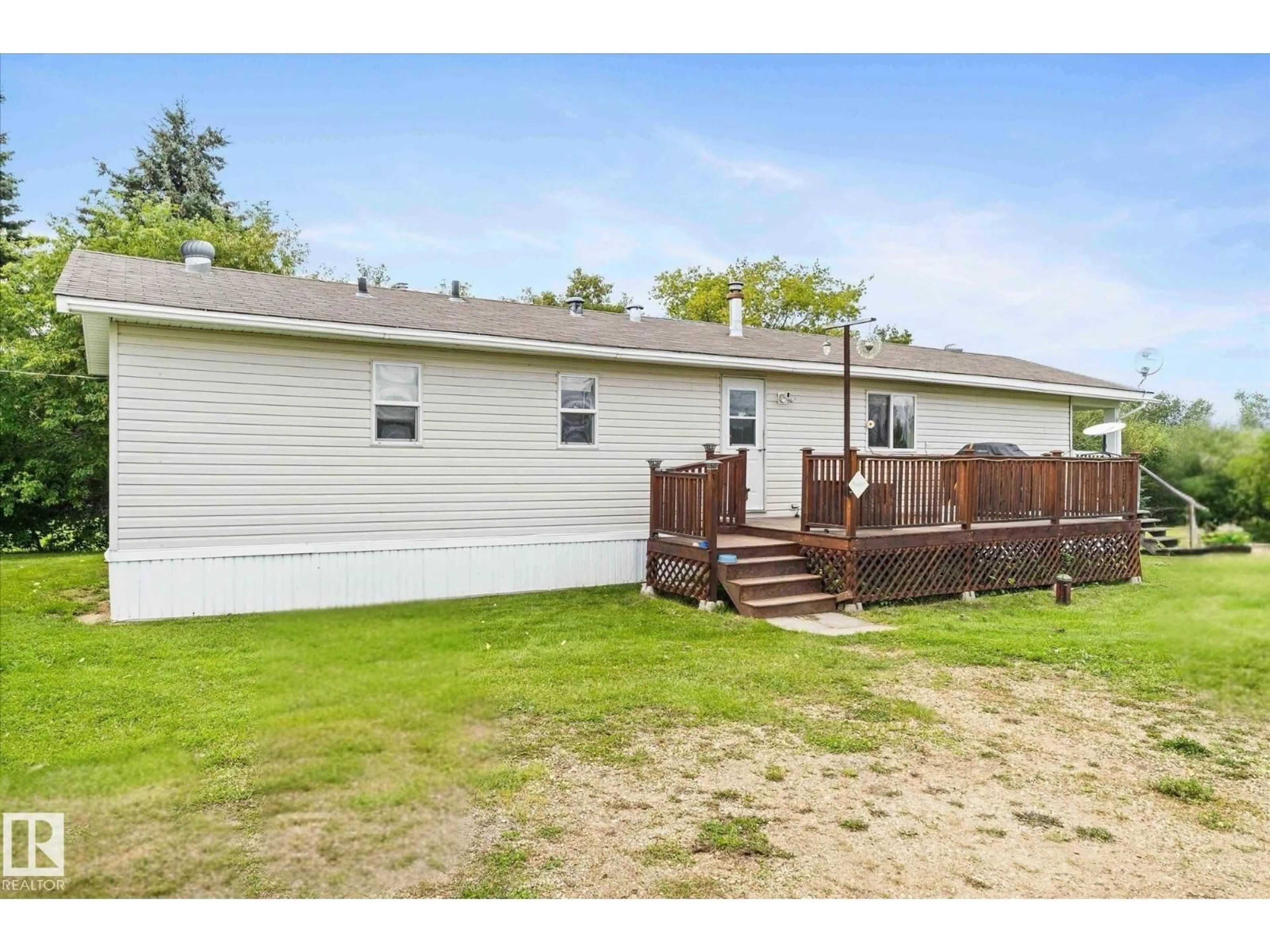 Unknown for 1308 TWP ROAD 552, Rural Lac Ste. Anne County Alberta T0E1V0