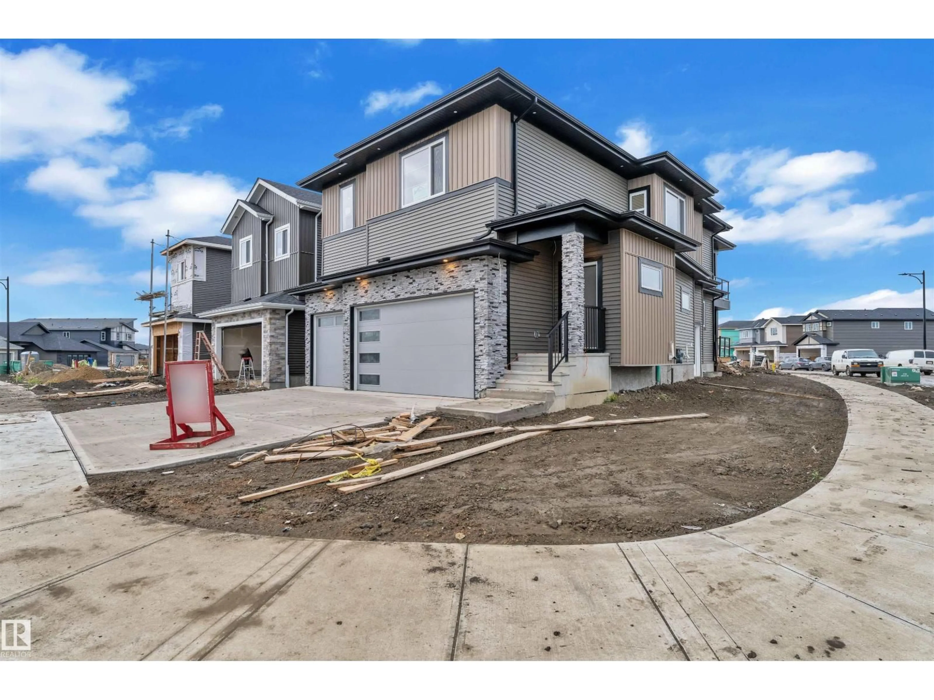 Unknown for 27 ELDRIDGE PT, St. Albert Alberta T8N8C3