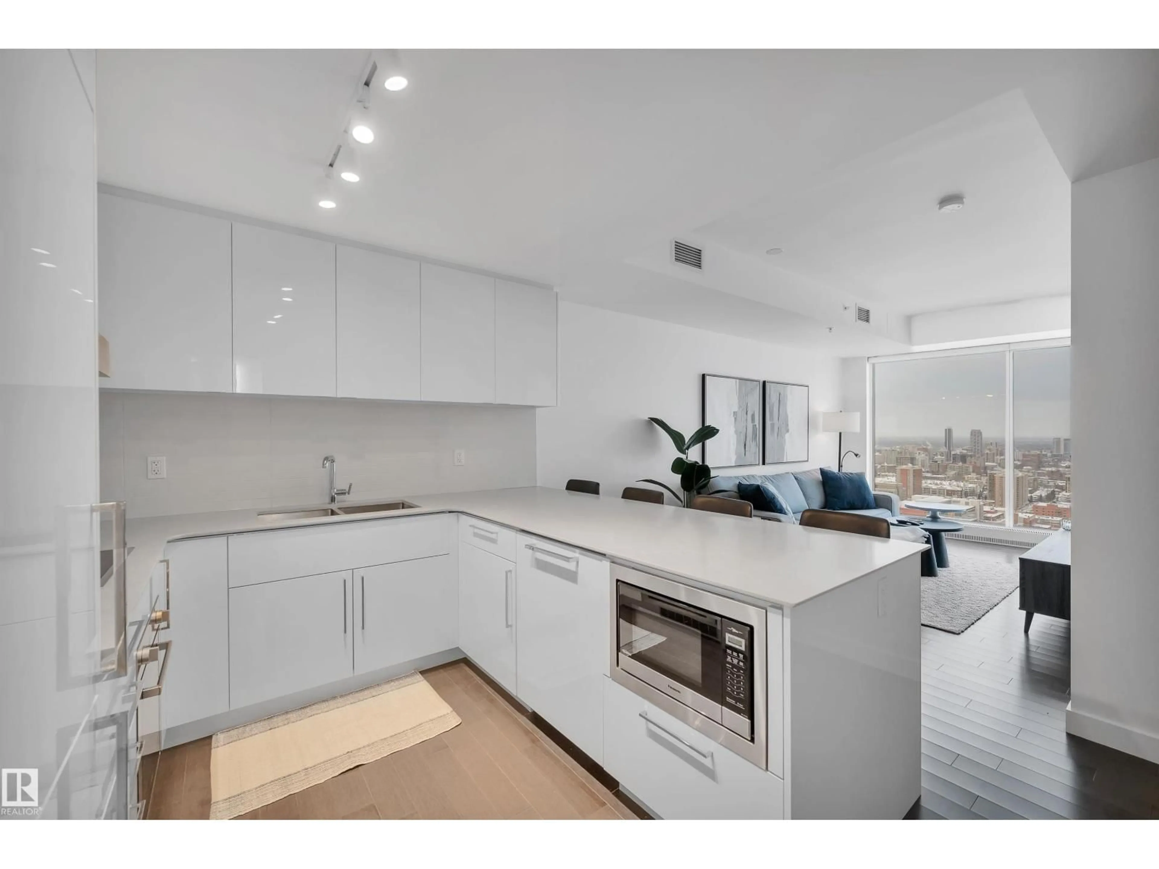 Unknown for 10360 - 2711 102 ST, Edmonton Alberta T5J0K6