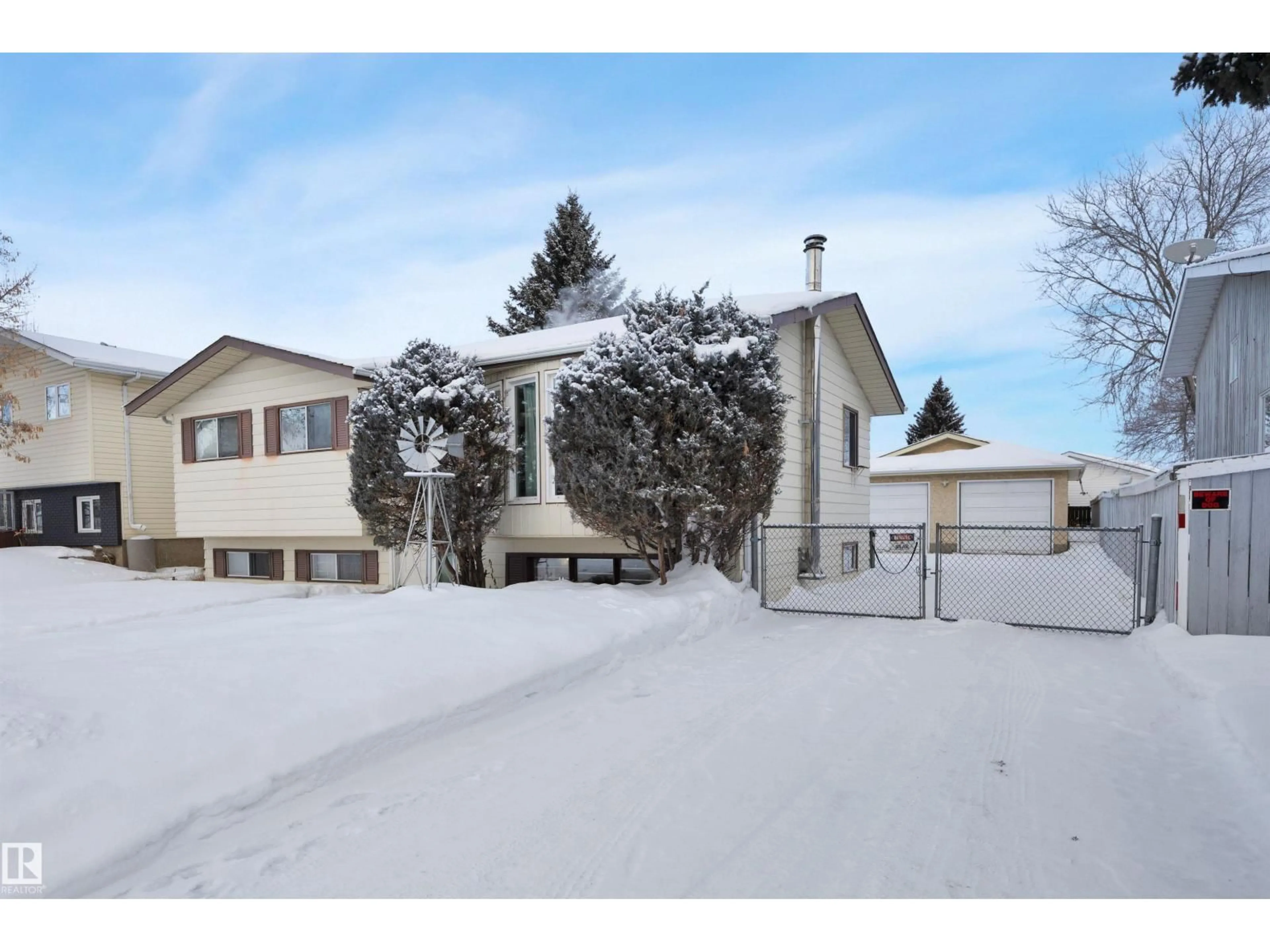 Unknown for 4314 39 AV, Leduc Alberta T9E4X6