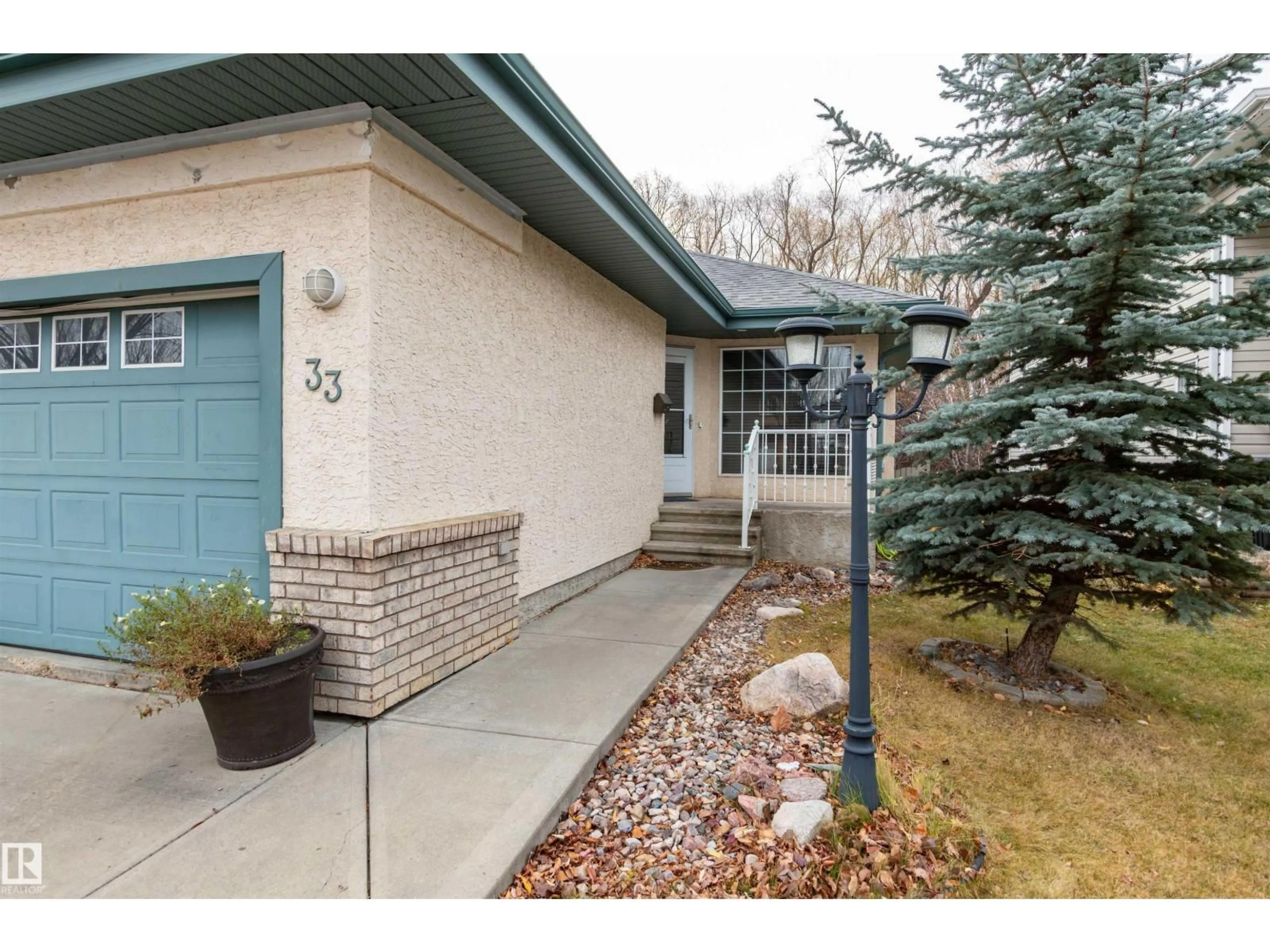 Unknown for 33 ELDORADO DR, St. Albert Alberta T8N7G4