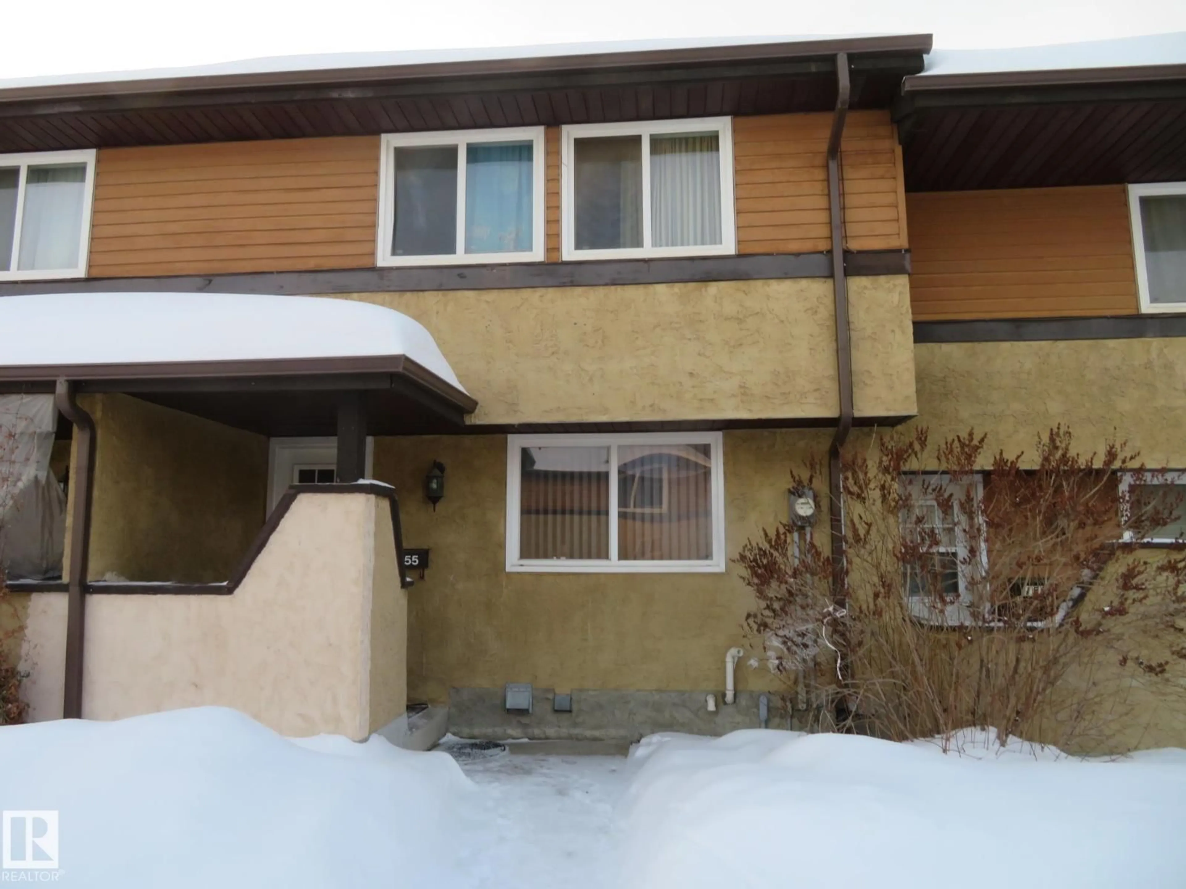 Unknown for 155 WOODBOROUGH WY, Edmonton Alberta T5Y1N2