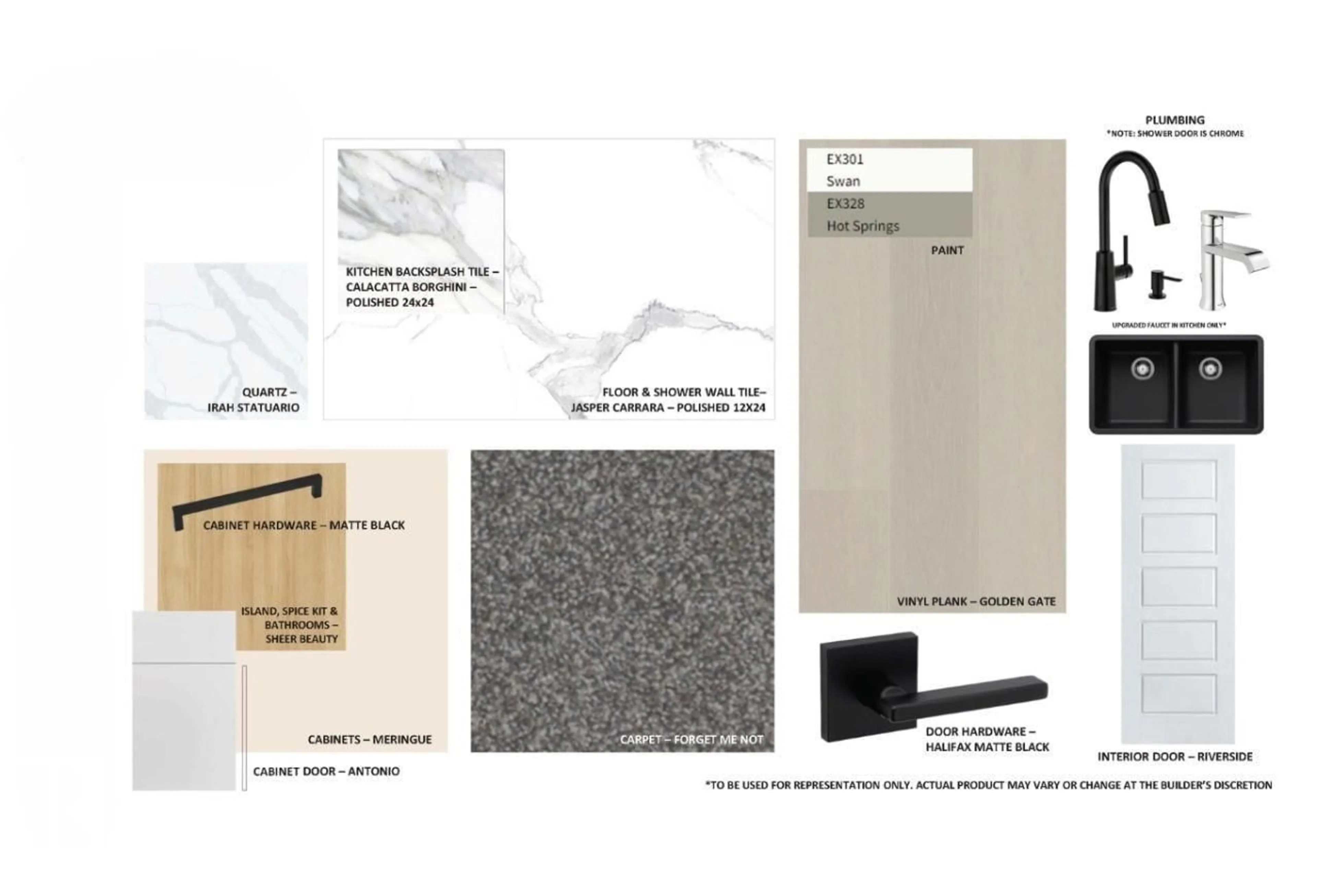 Home with vinyl exterior material, street for 951 18 AV, Edmonton Alberta T6T2X3