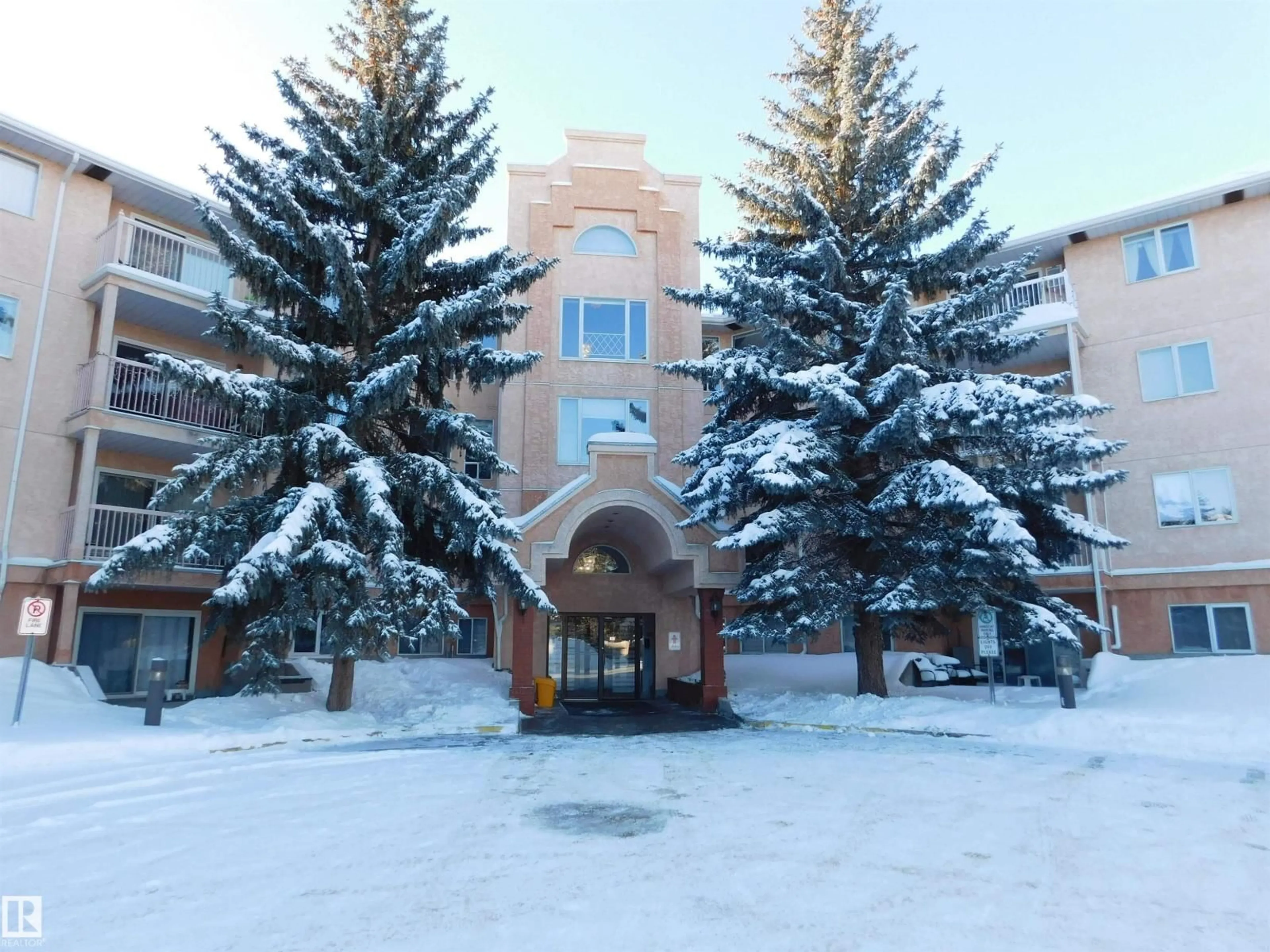 Unknown for 210 - 10945 21 AV, Edmonton Alberta T6J2R3