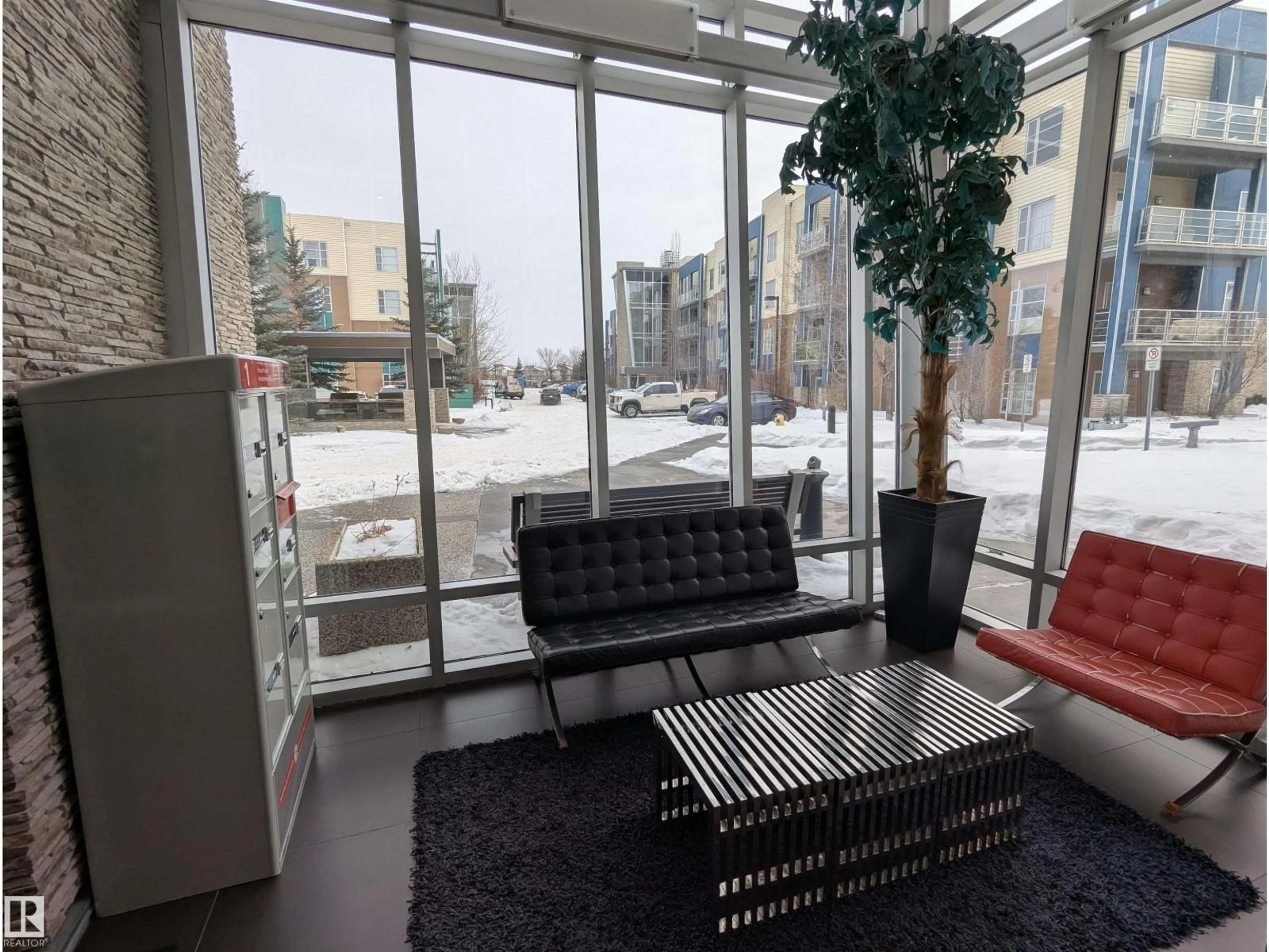 Unknown for #102 - 2590 ANDERSON WY, Edmonton Alberta T6W0R2