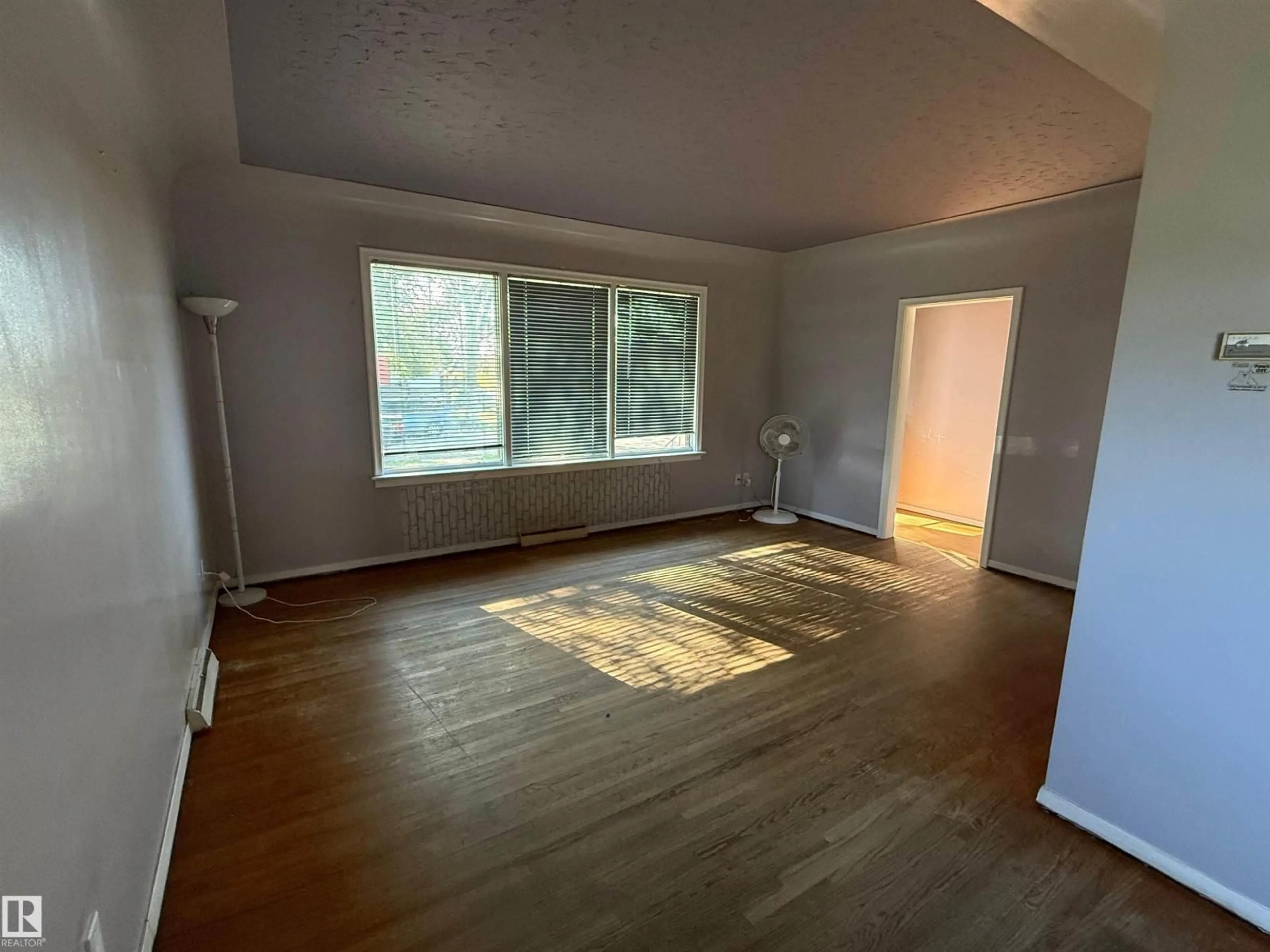 A pic of a room for NW - 12425 126 ST, Edmonton Alberta T5L0X2