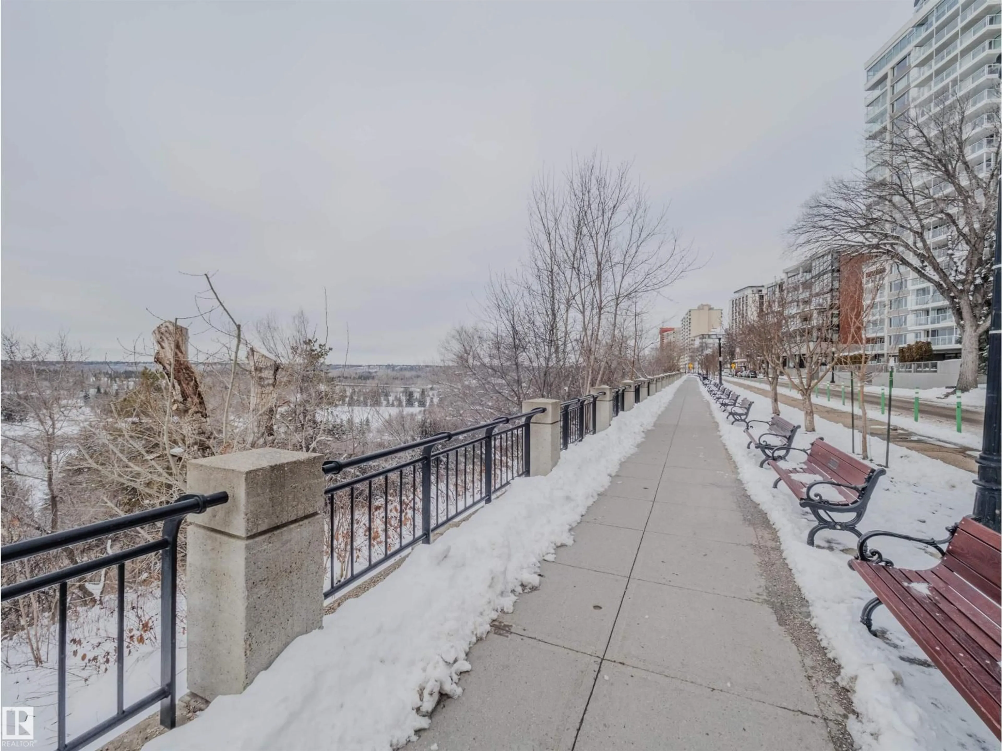 Unknown for #304 - 11933 JASPER AV, Edmonton Alberta T5K0P1