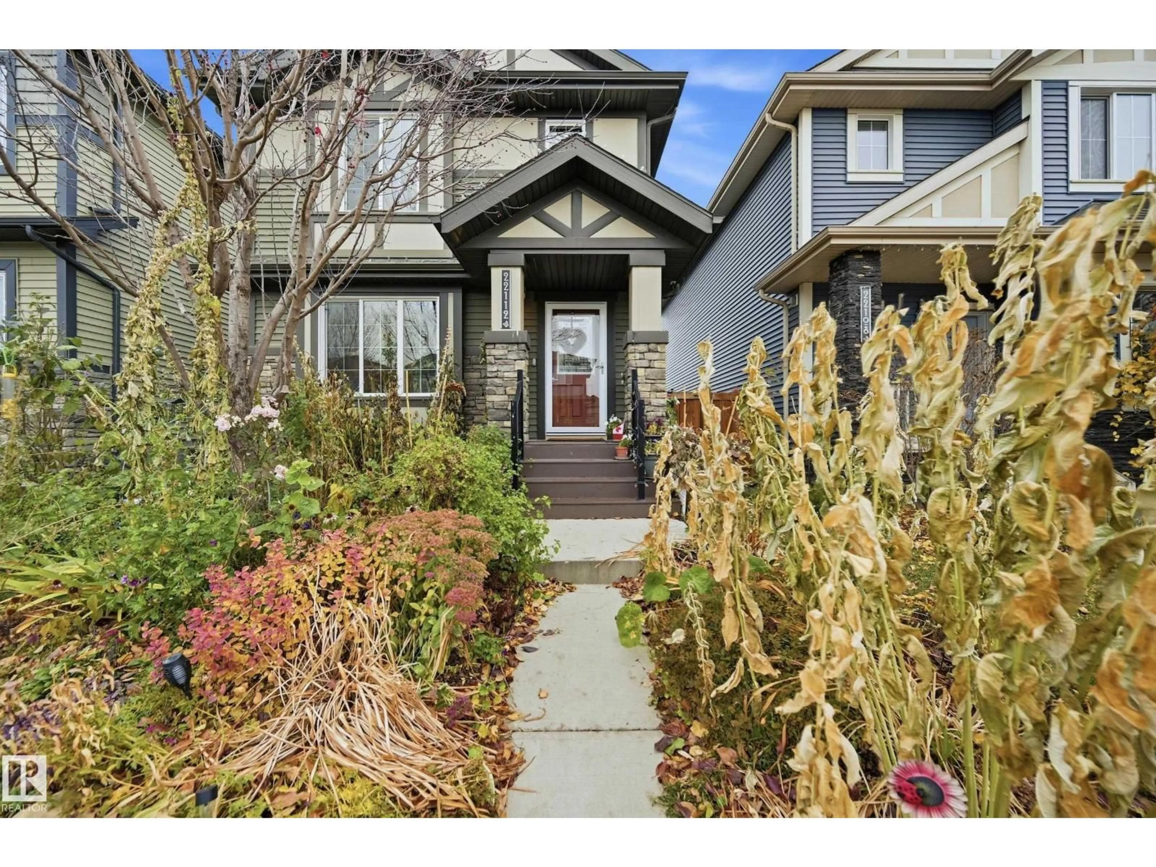 Unknown for NW - 22112 88 AV, Edmonton Alberta T5T7G9