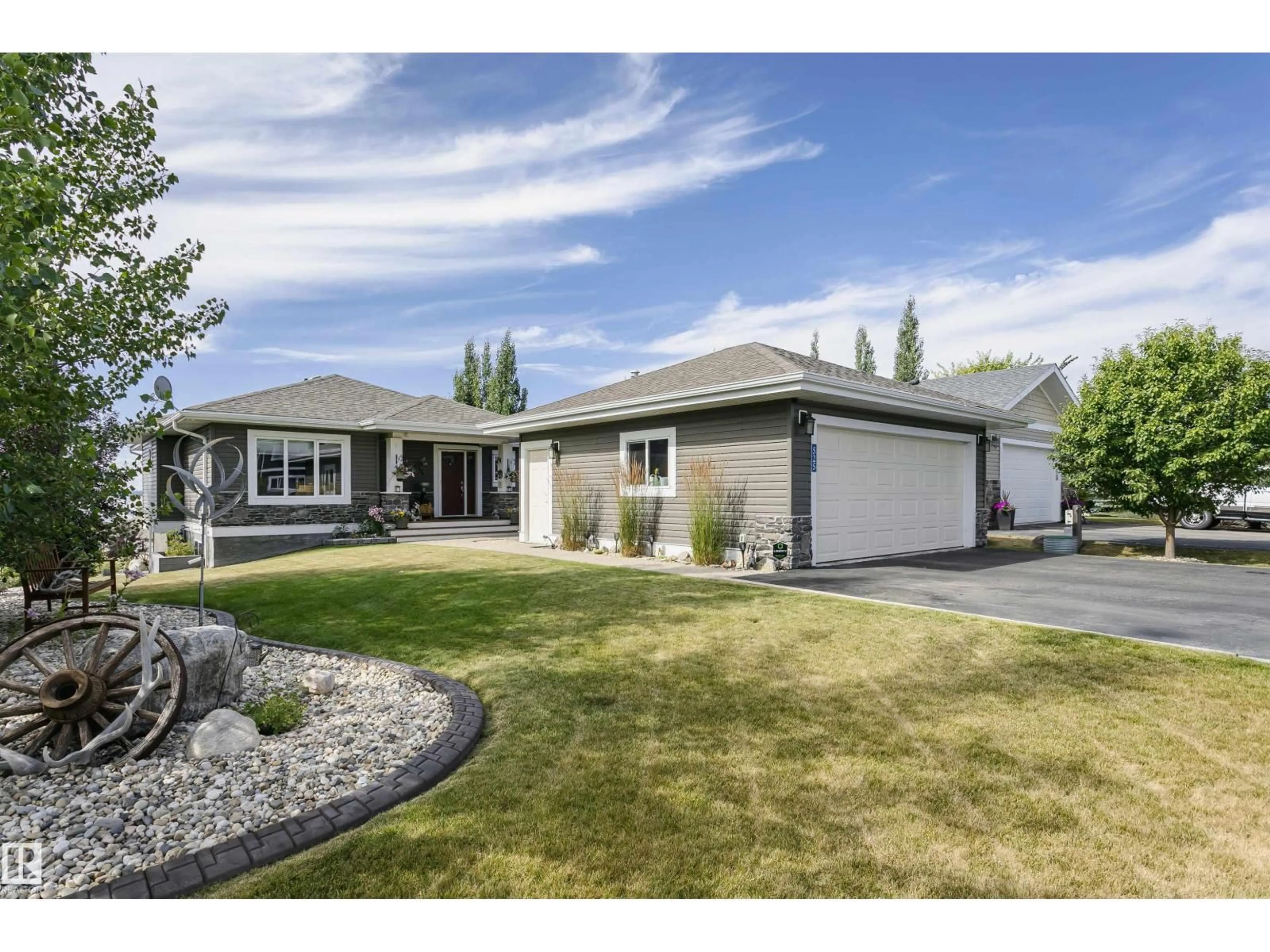 Unknown for STE. 55101 - 525 ANNE TR, Rural Lac Ste. Anne County Alberta T0E1A1