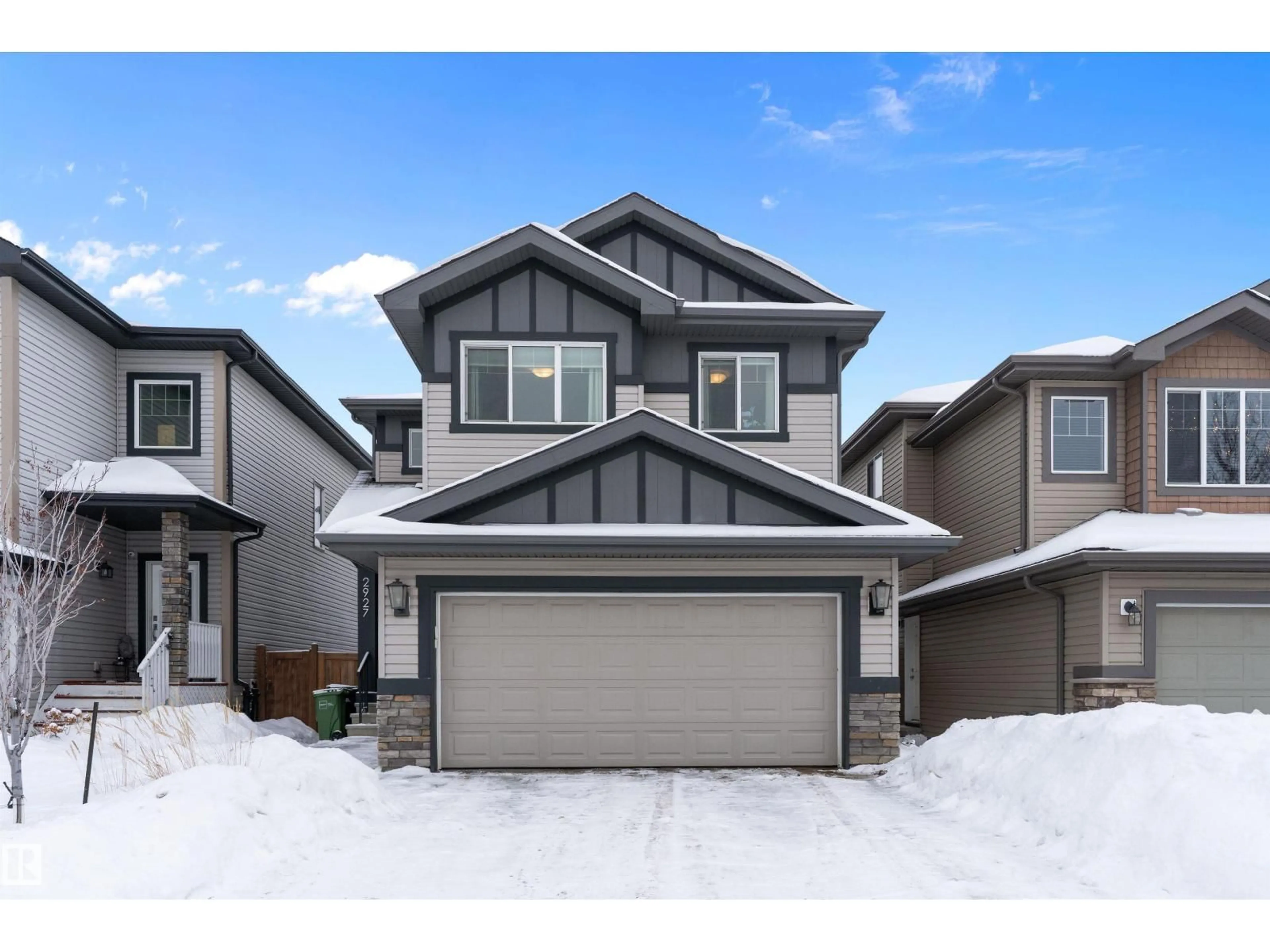 Unknown for 2927 11 ST, Edmonton Alberta T6T0X7