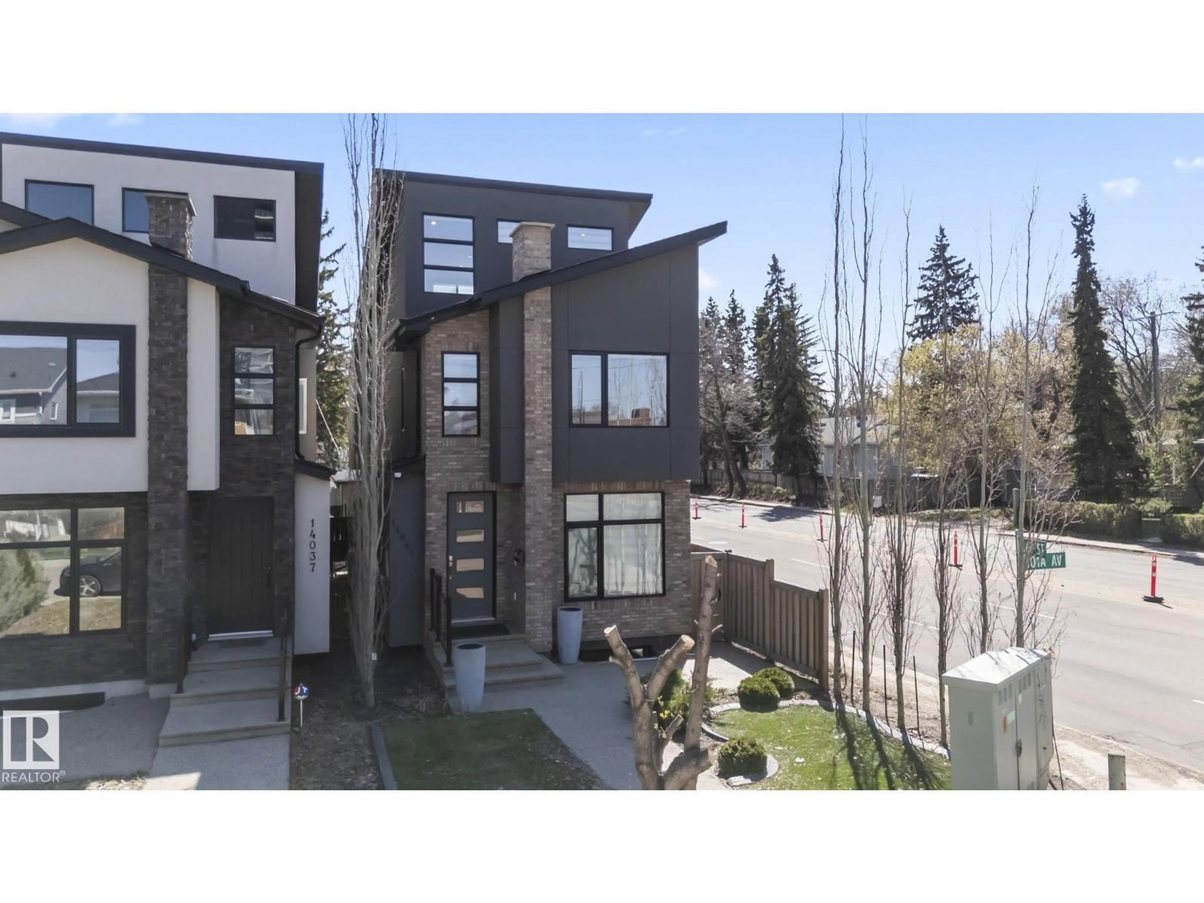 Unknown for NW - 14041 101A AV, Edmonton Alberta T5N0L4